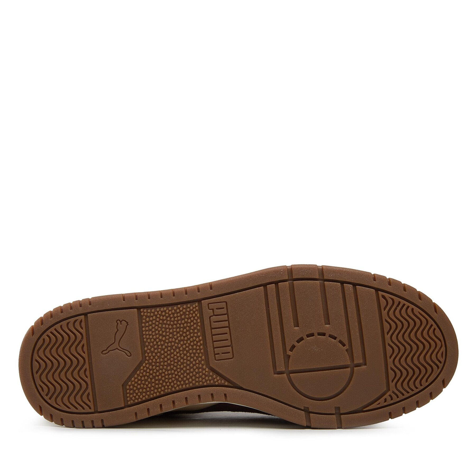 Puma Сникърси Rbd Game Wtr 387604 05 Бежов - Pepit.bg