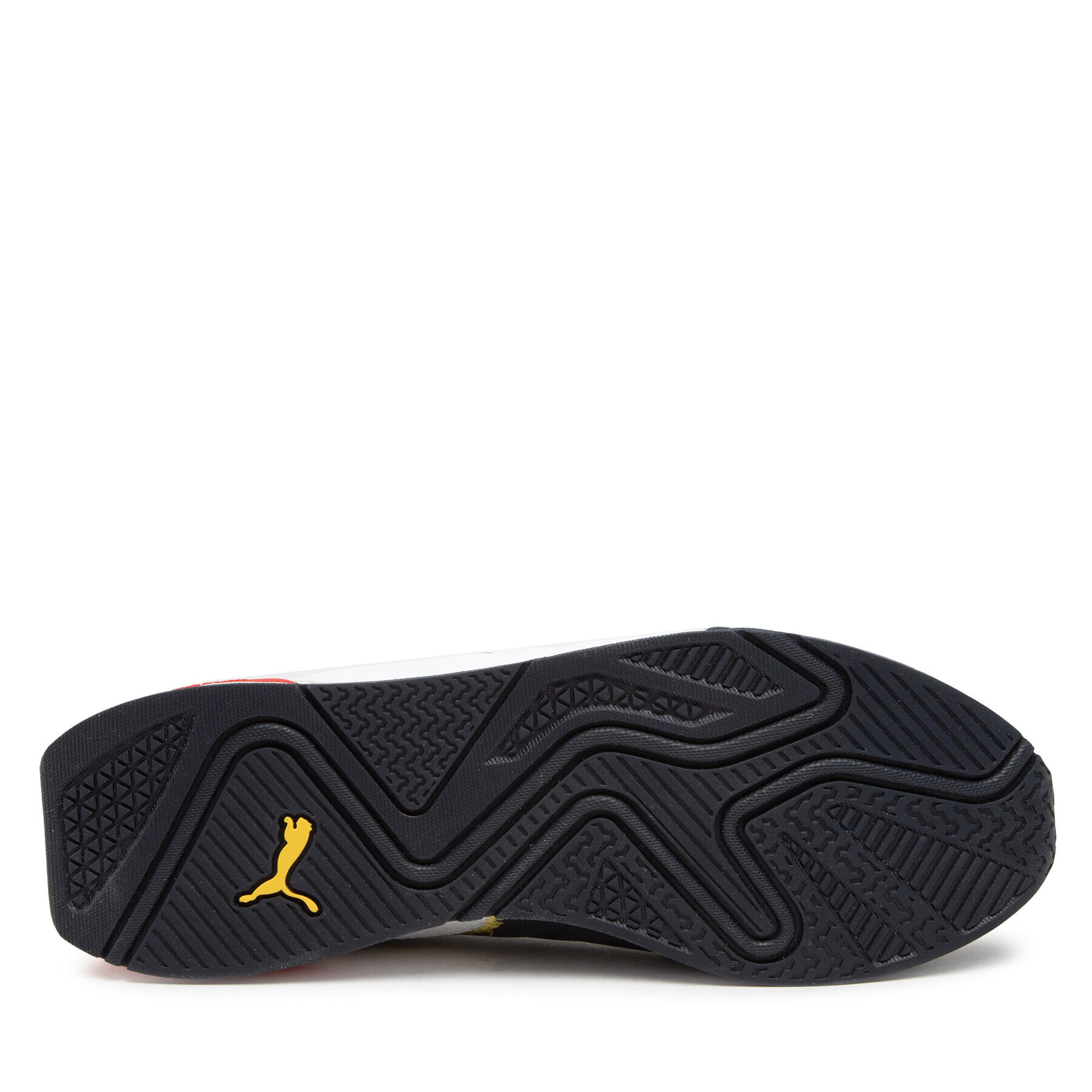 Puma Сникърси Rbr Low Racer 307003 02 Бял - Pepit.bg