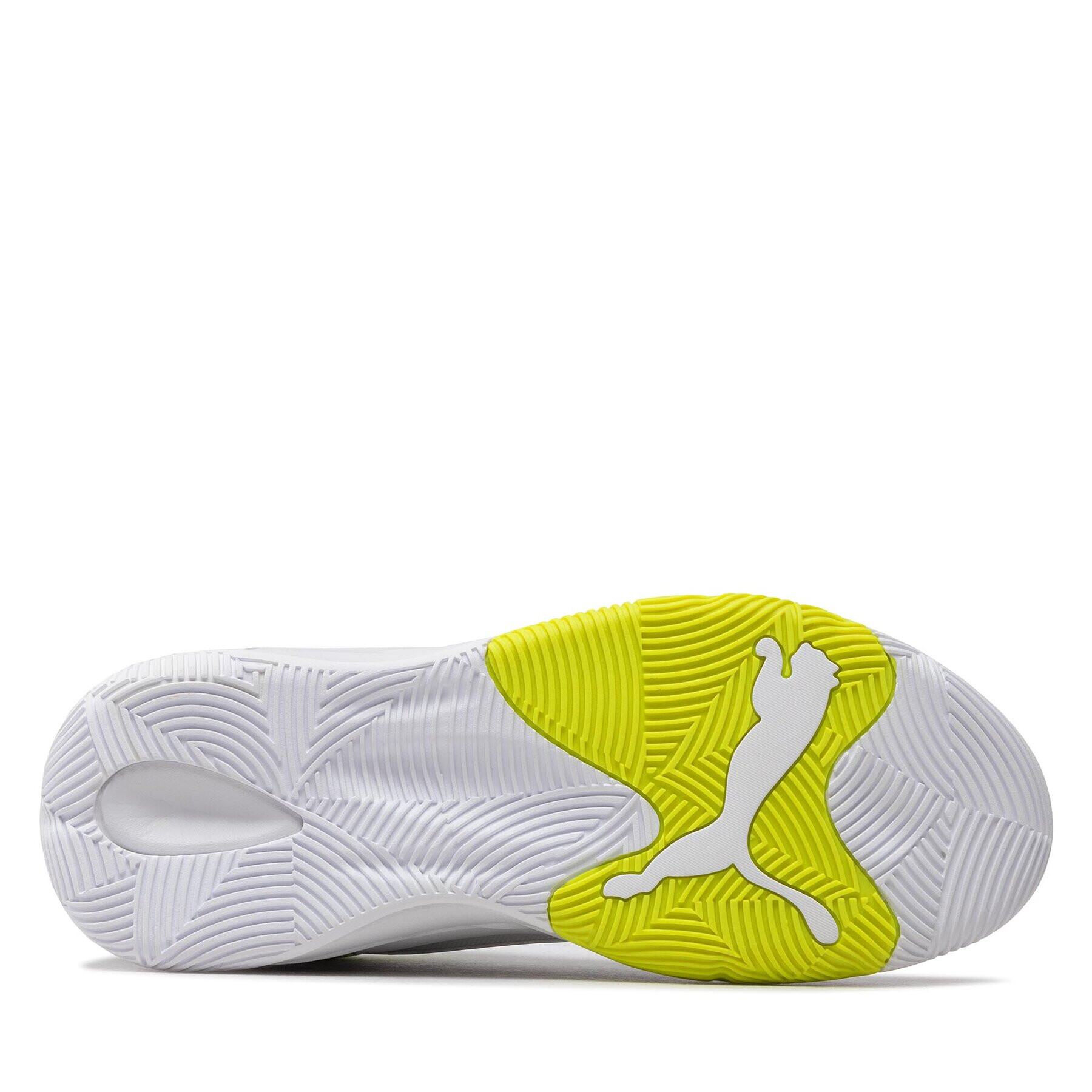 Puma Сникърси Rebound Future Evo Core 386379 Бял - Pepit.bg