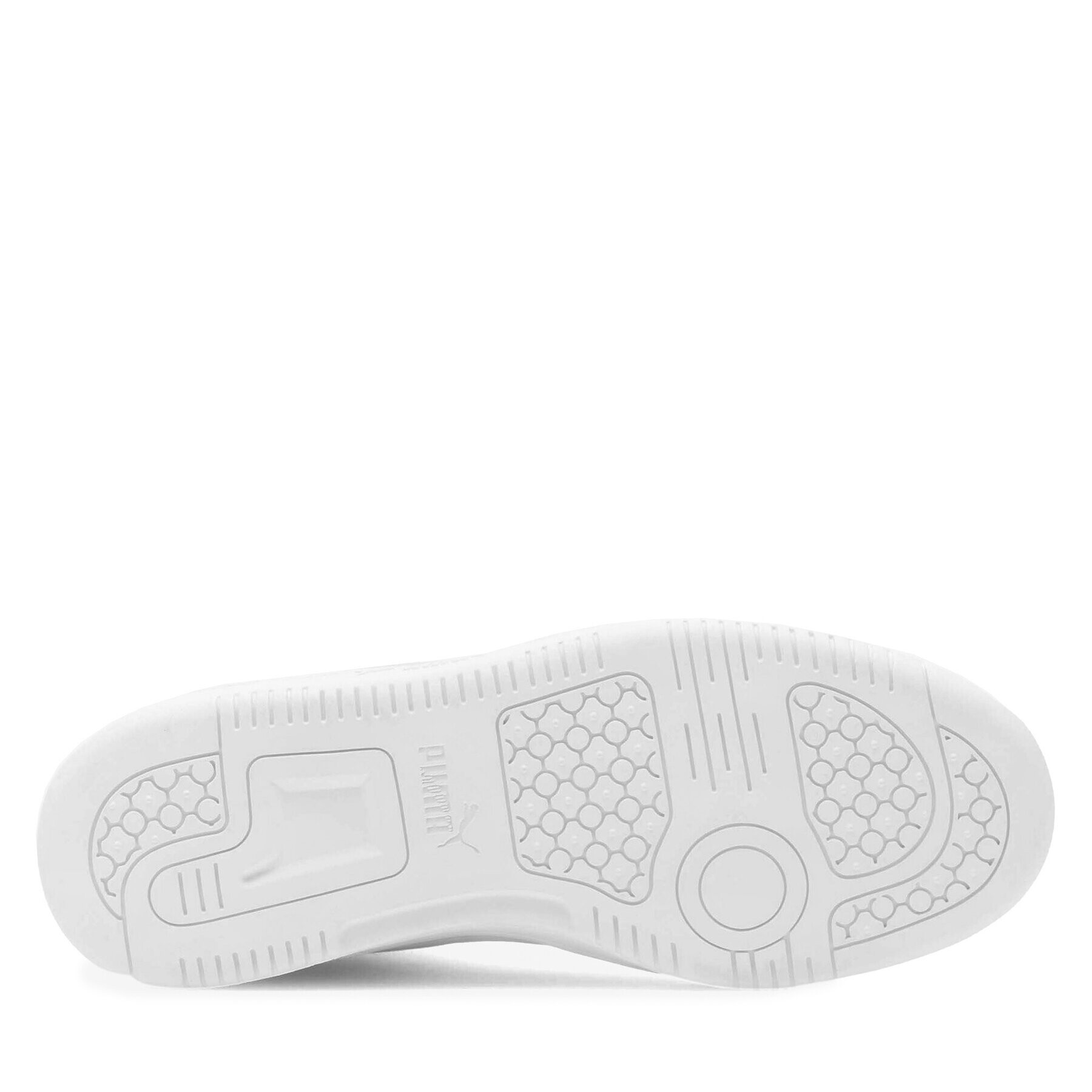 Puma Сникърси Rebound Joy Jr 374687 07 Бял - Pepit.bg