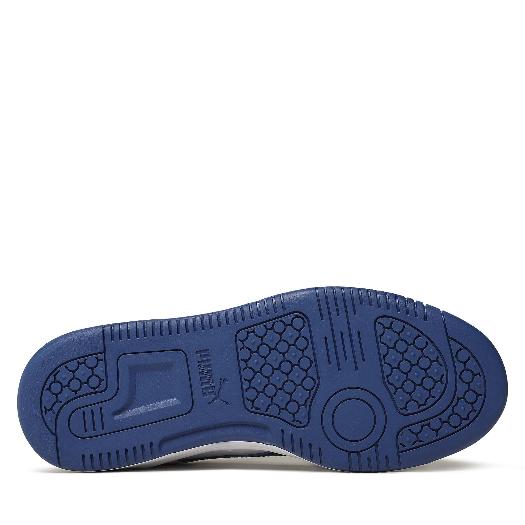 Puma Сникърси Rebound Joy Lo Jr 381984 11 Бял - Pepit.bg