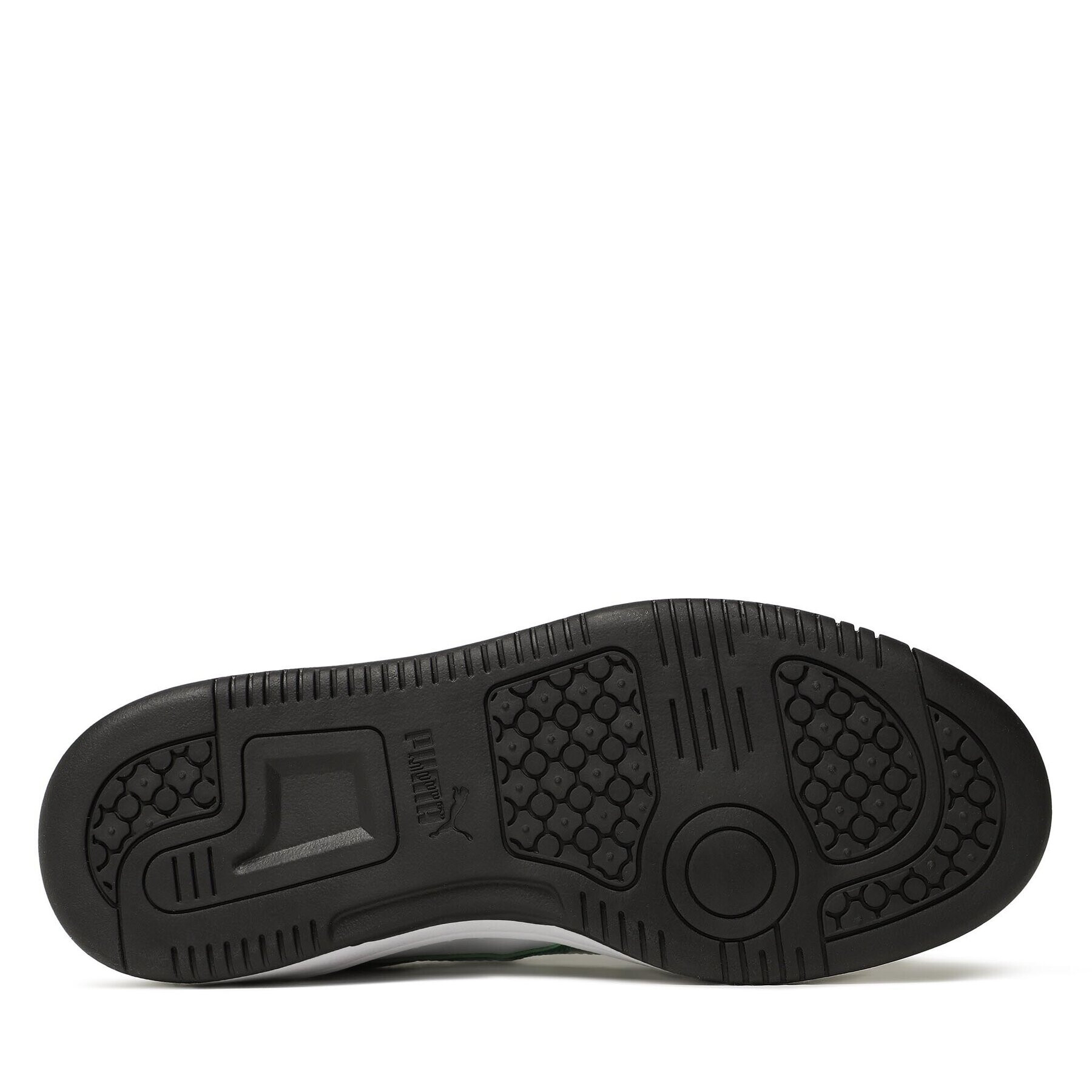 Puma Сникърси Rebound Joy Lo Jr 38198413 Бял - Pepit.bg