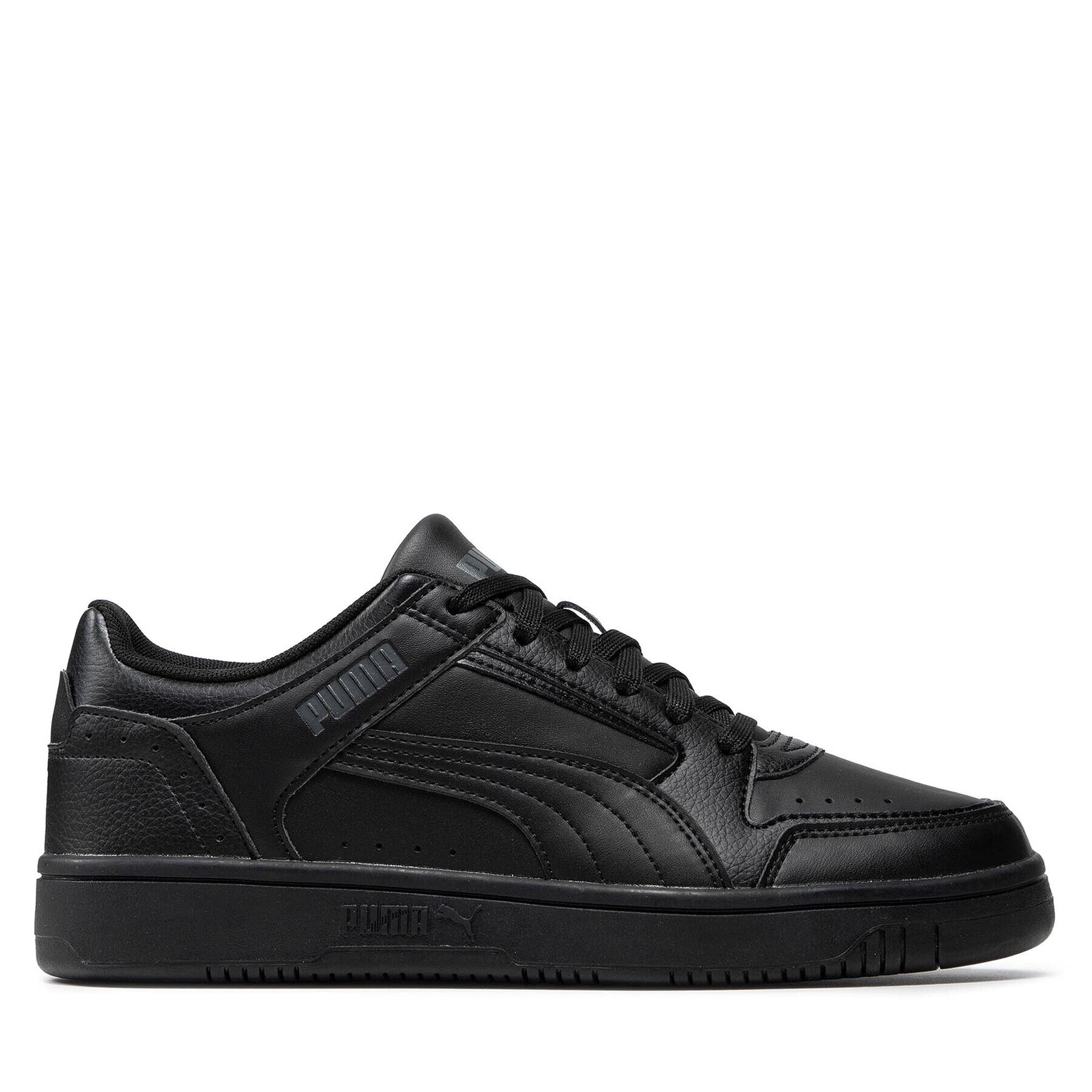 Puma Сникърси Rebound Joy Low 380747 05 Черен - Pepit.bg