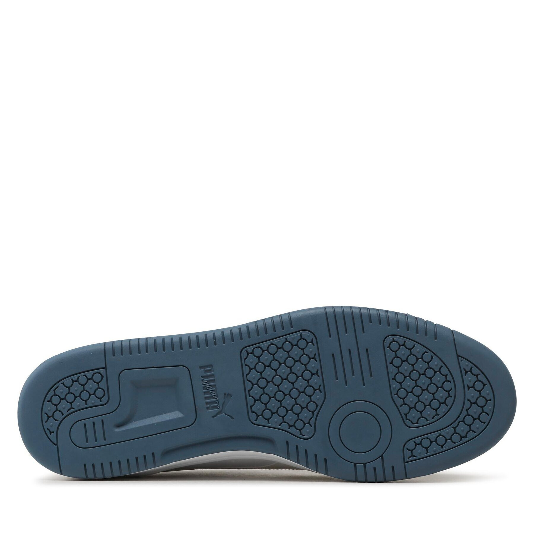 Puma Сникърси Rebound Joy Low 38074723 Бял - Pepit.bg