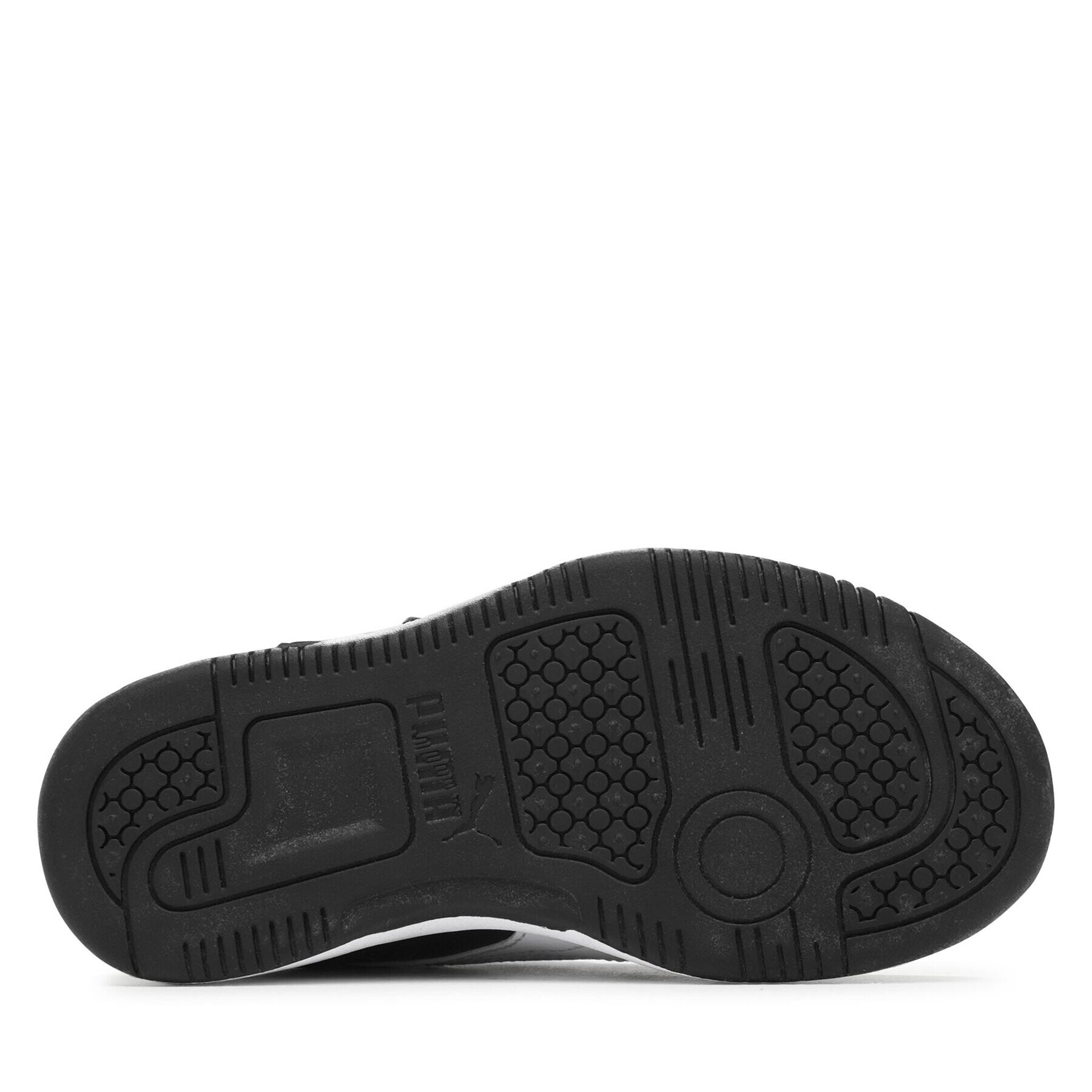 Puma Сникърси Rebound Layup Lo Sl V Ps 370492 02 Черен - Pepit.bg