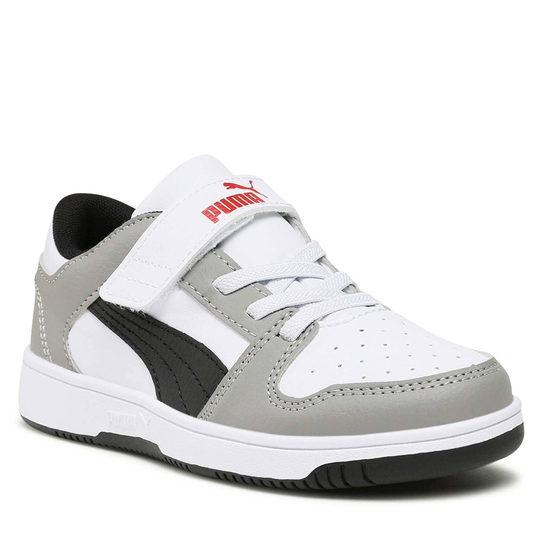 Puma Сникърси Rebound Layup Lo SL V PS 370492 20 Цветен - Pepit.bg