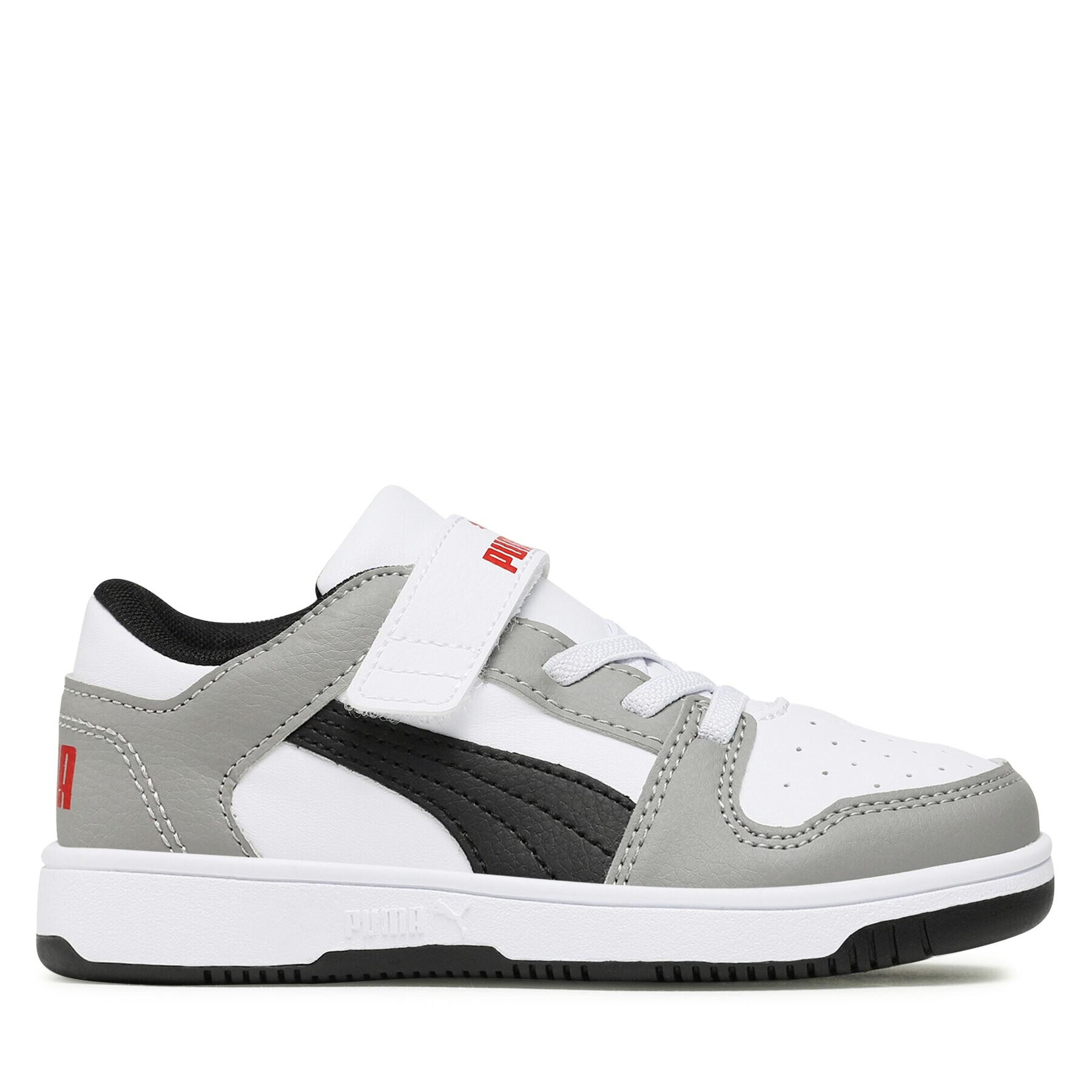 Puma Сникърси Rebound Layup Lo SL V PS 370492 20 Цветен - Pepit.bg