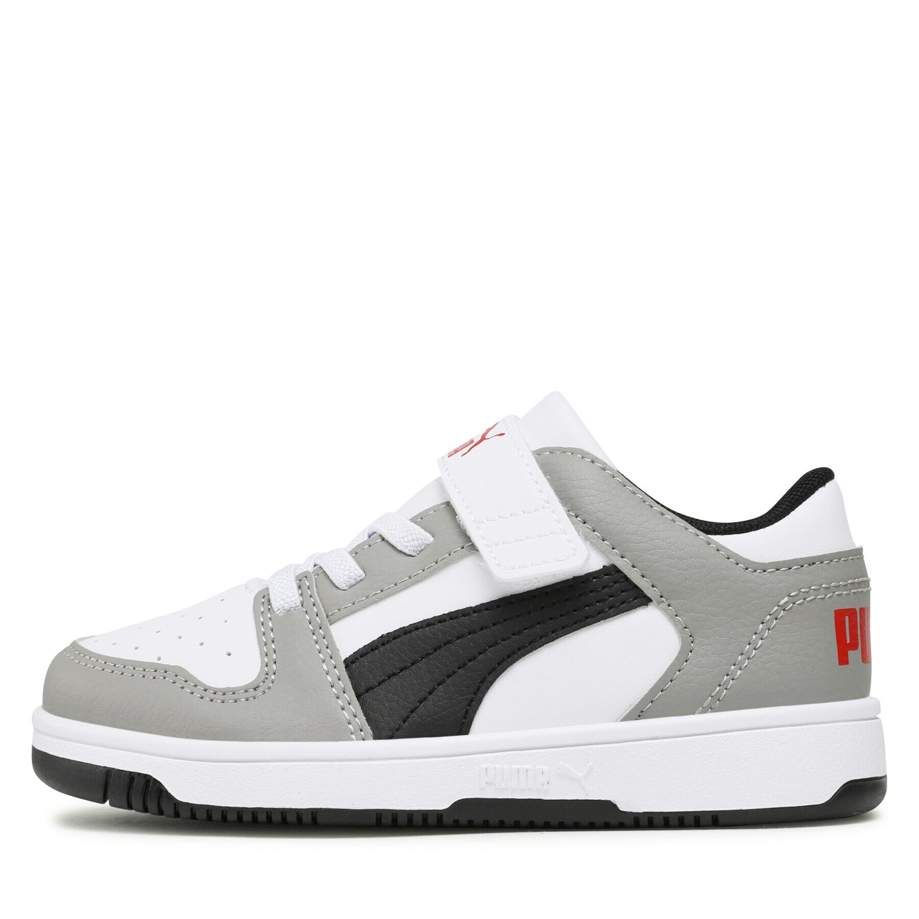 Puma Сникърси Rebound Layup Lo SL V PS 370492 20 Цветен - Pepit.bg