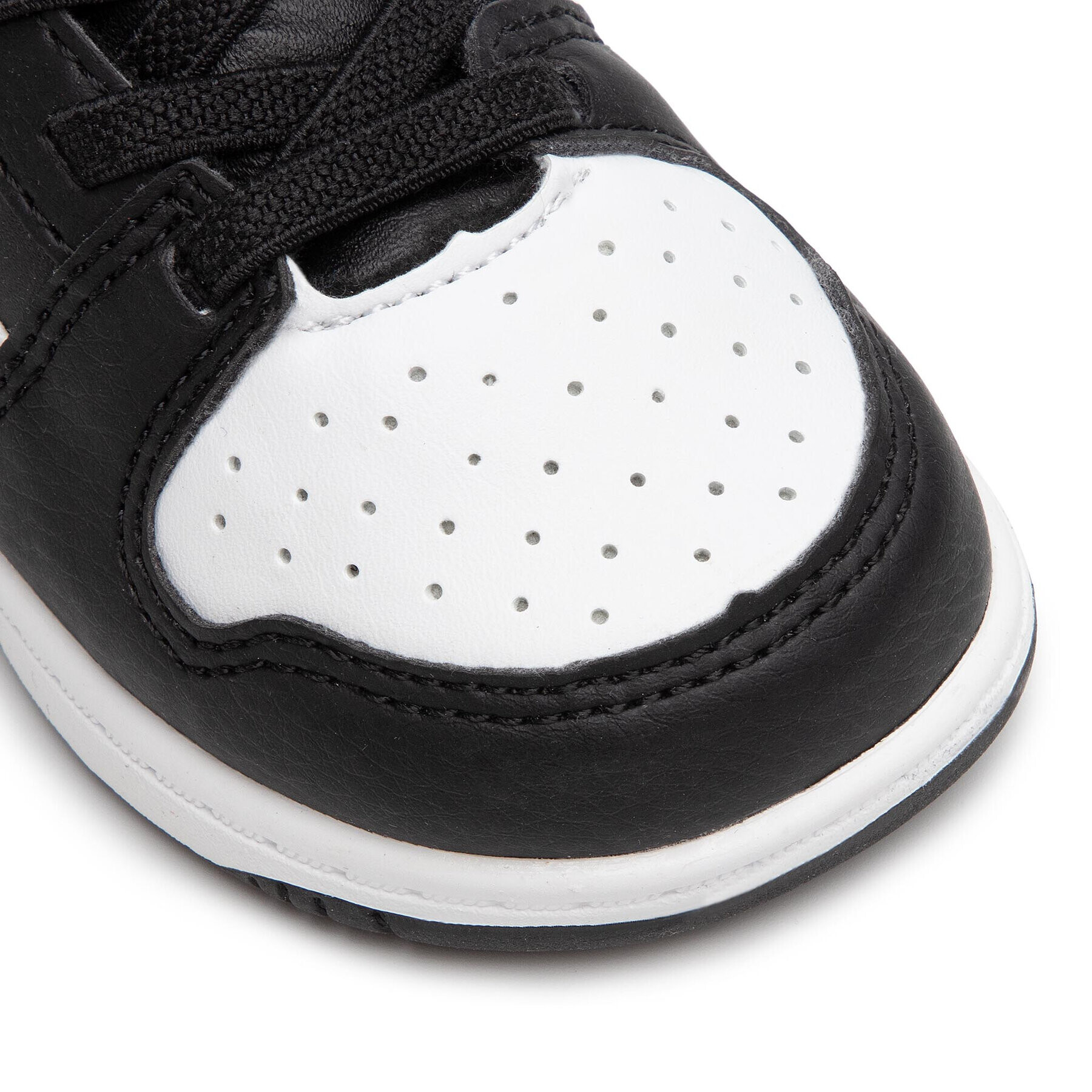 Puma Сникърси Rebound Layup SL V Inf 370489 01 Черен - Pepit.bg