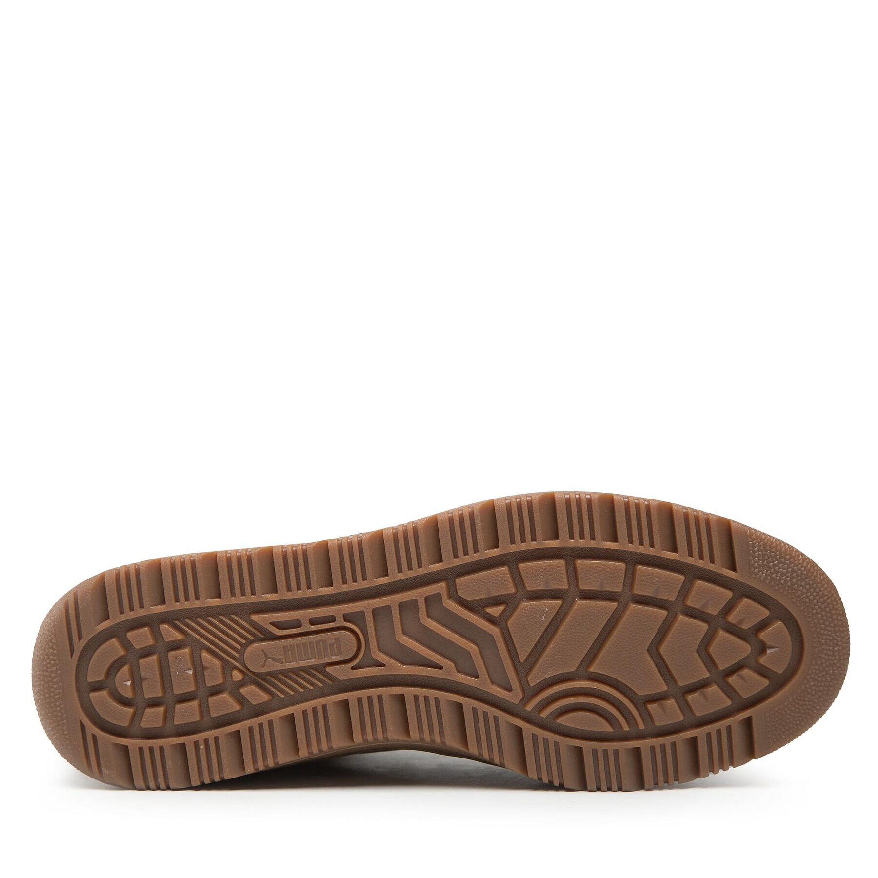 Puma Сникърси Rebound Rugged 387592 03 Зелен - Pepit.bg