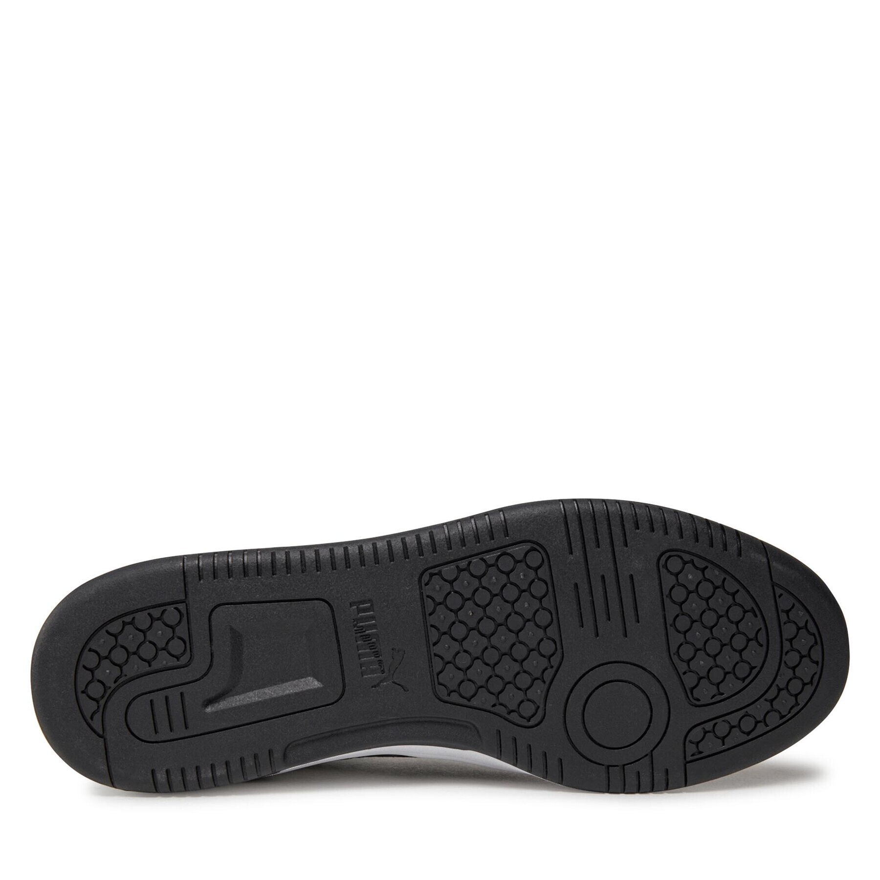 Puma Сникърси Rebound V6 392326 01 Бял - Pepit.bg
