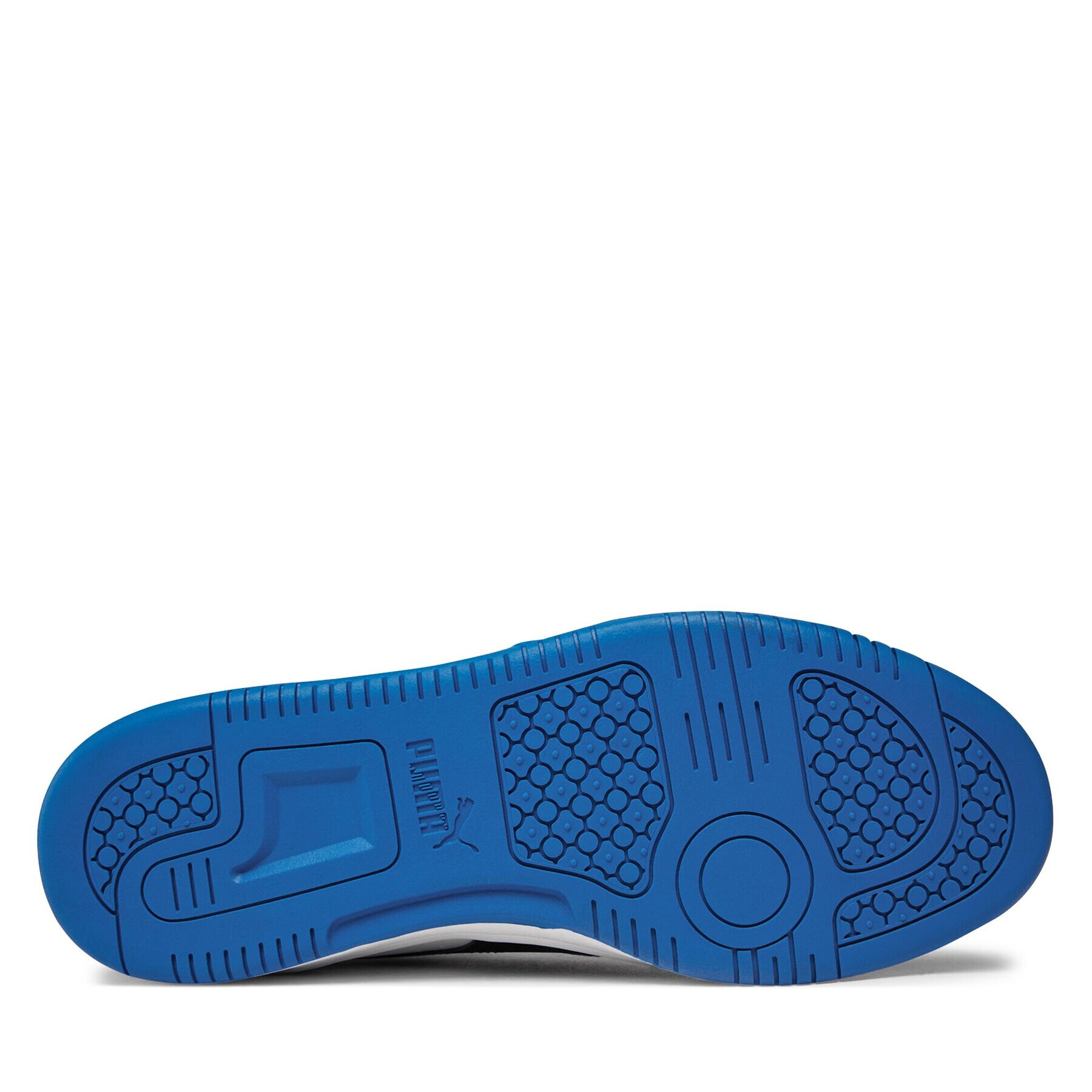 Puma Сникърси Rebound v6 392326 10 Бял - Pepit.bg