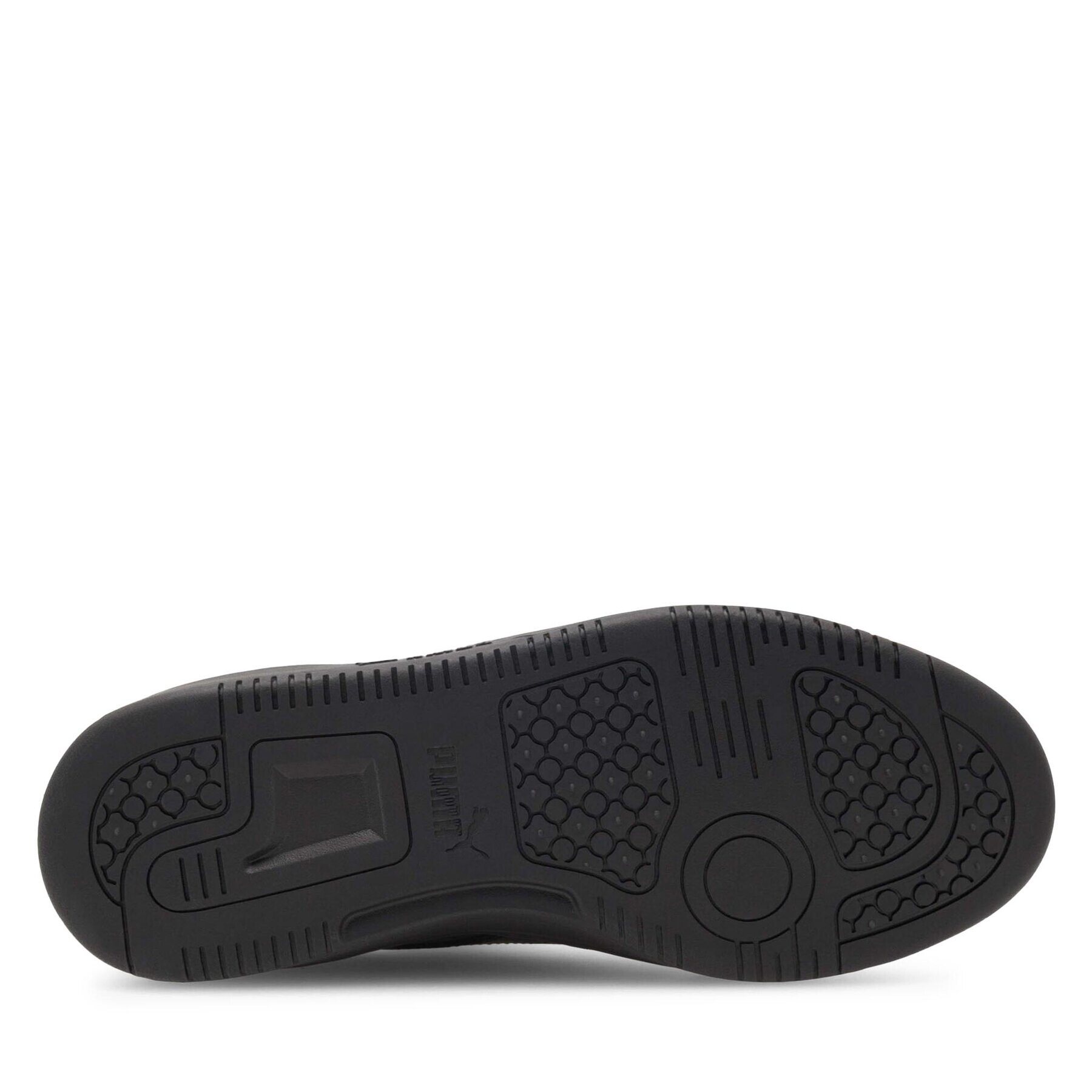 Puma Сникърси Rebound V6 Lo Jr*' 39383306 Черен - Pepit.bg