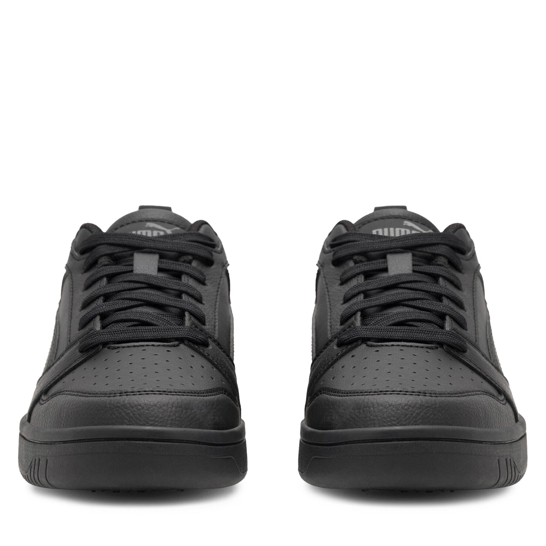 Puma Сникърси Rebound V6 Lo Jr*' 39383306 Черен - Pepit.bg