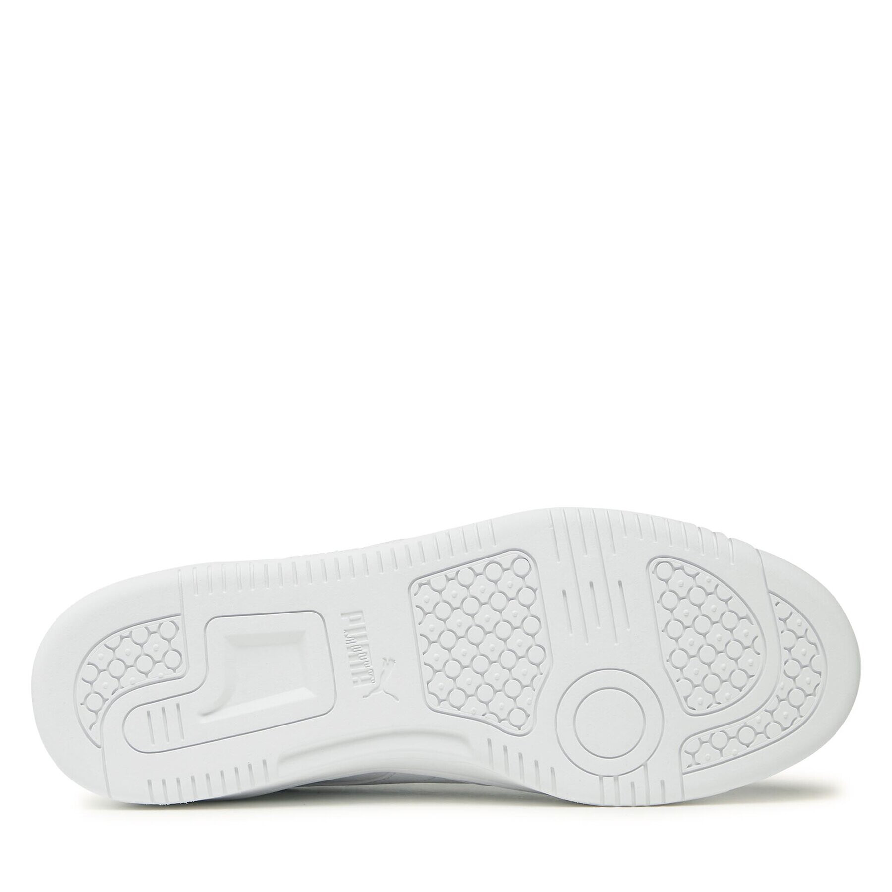 Puma Сникърси Rebound v6 Low 392328 03 Бял - Pepit.bg
