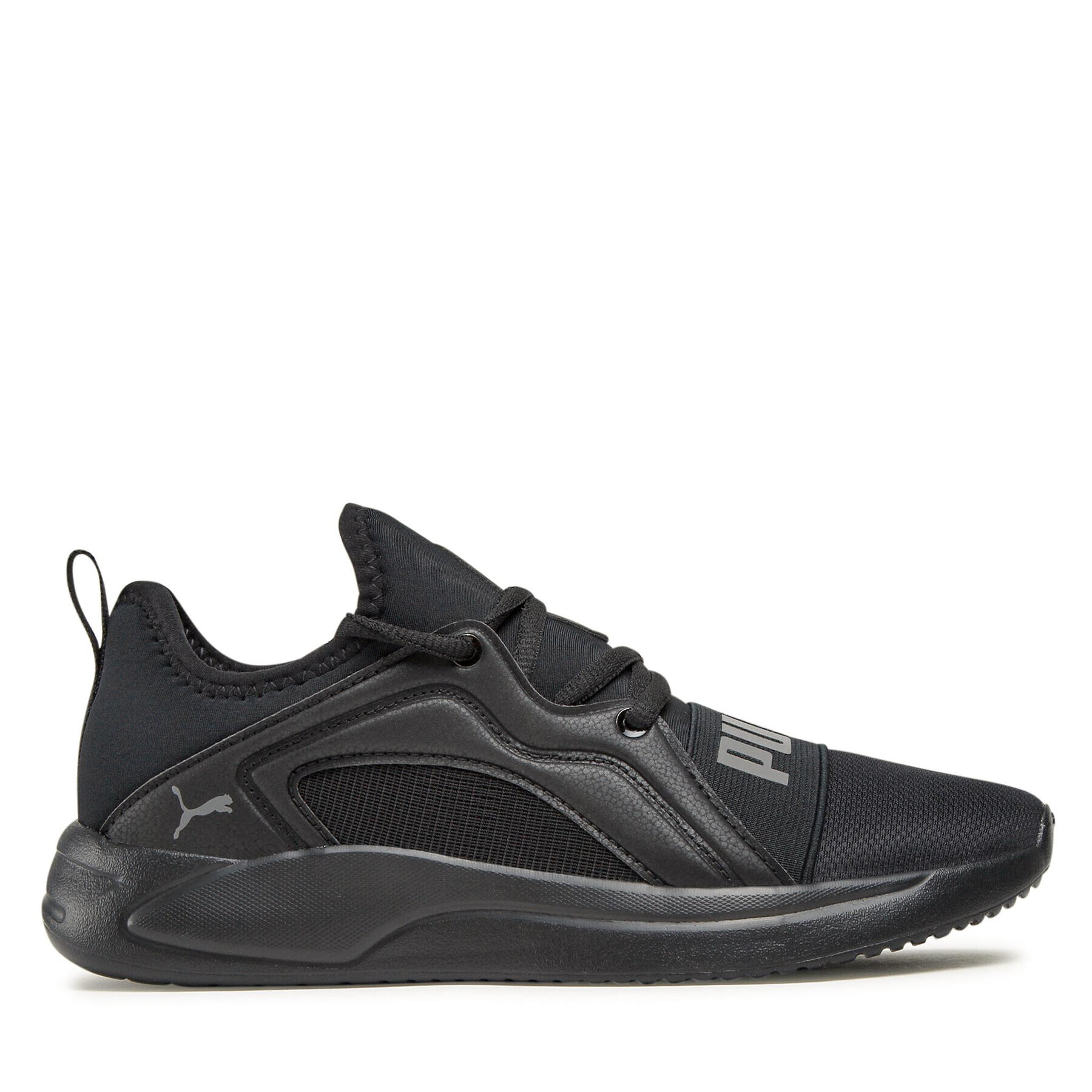 Puma Сникърси Resolve Street Spark 376221 07 Черен - Pepit.bg