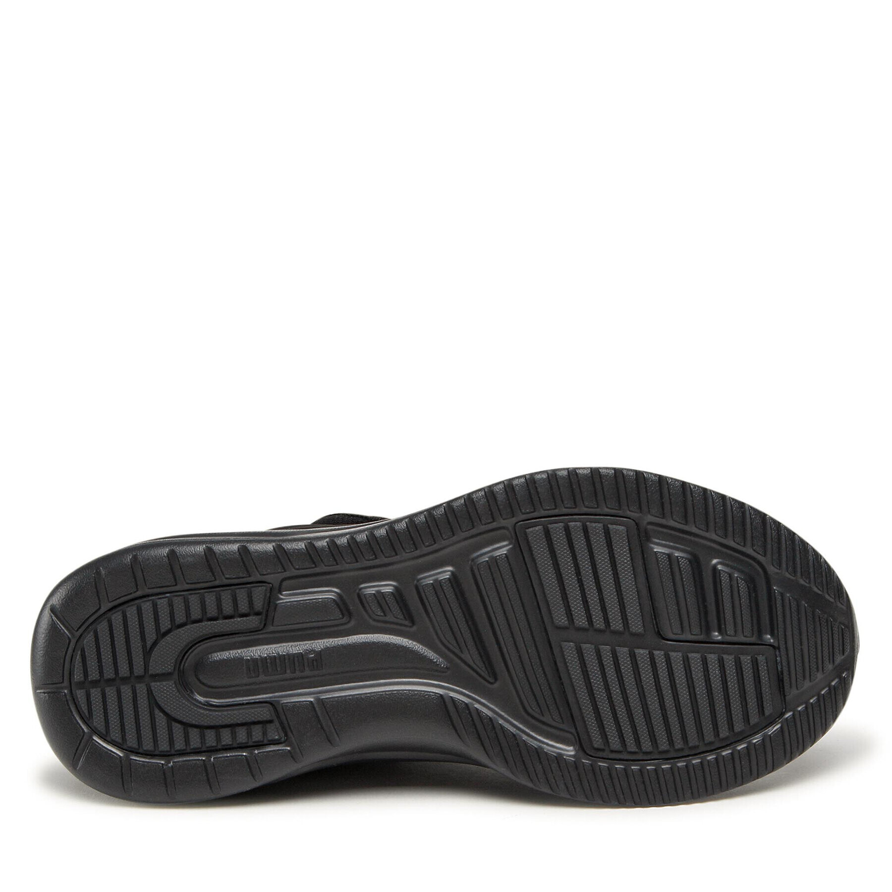 Puma Сникърси Resolve Street Spark 376221 07 Черен - Pepit.bg
