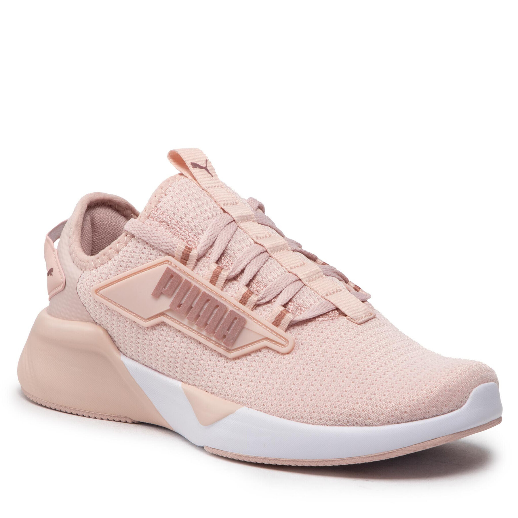 Puma Сникърси Retaliate 2 376676 17 Розов - Pepit.bg