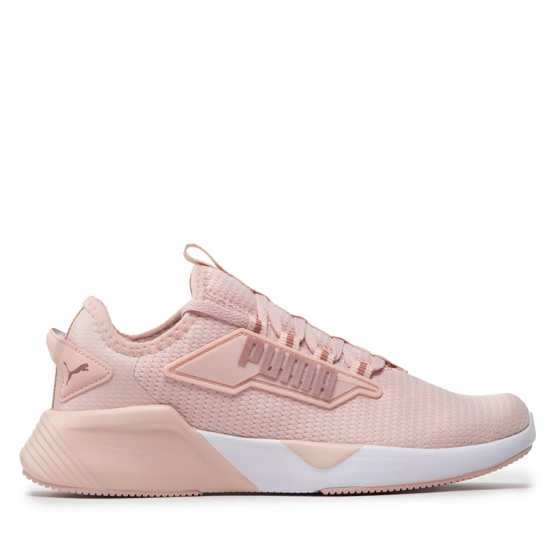 Puma Сникърси Retaliate 2 376676 17 Розов - Pepit.bg