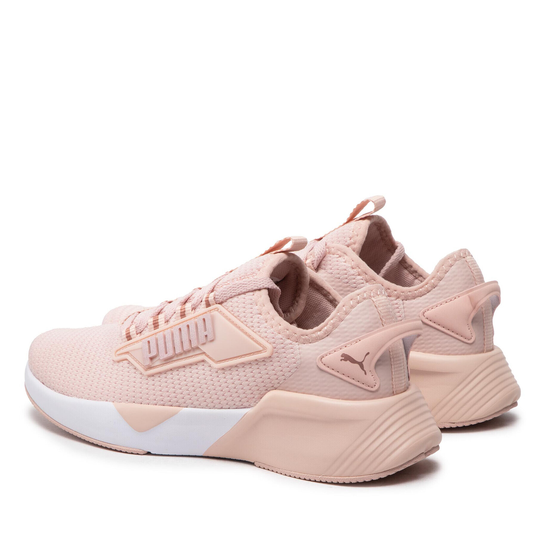 Puma Сникърси Retaliate 2 376676 17 Розов - Pepit.bg