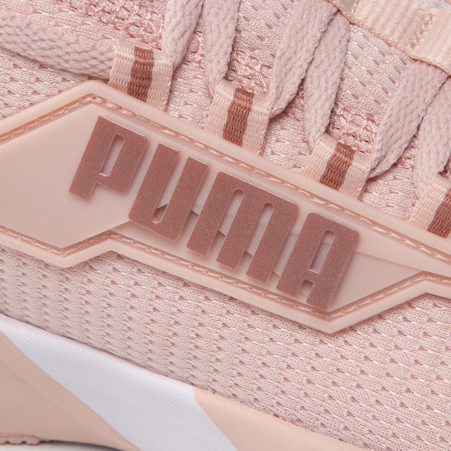 Puma Сникърси Retaliate 2 376676 17 Розов - Pepit.bg