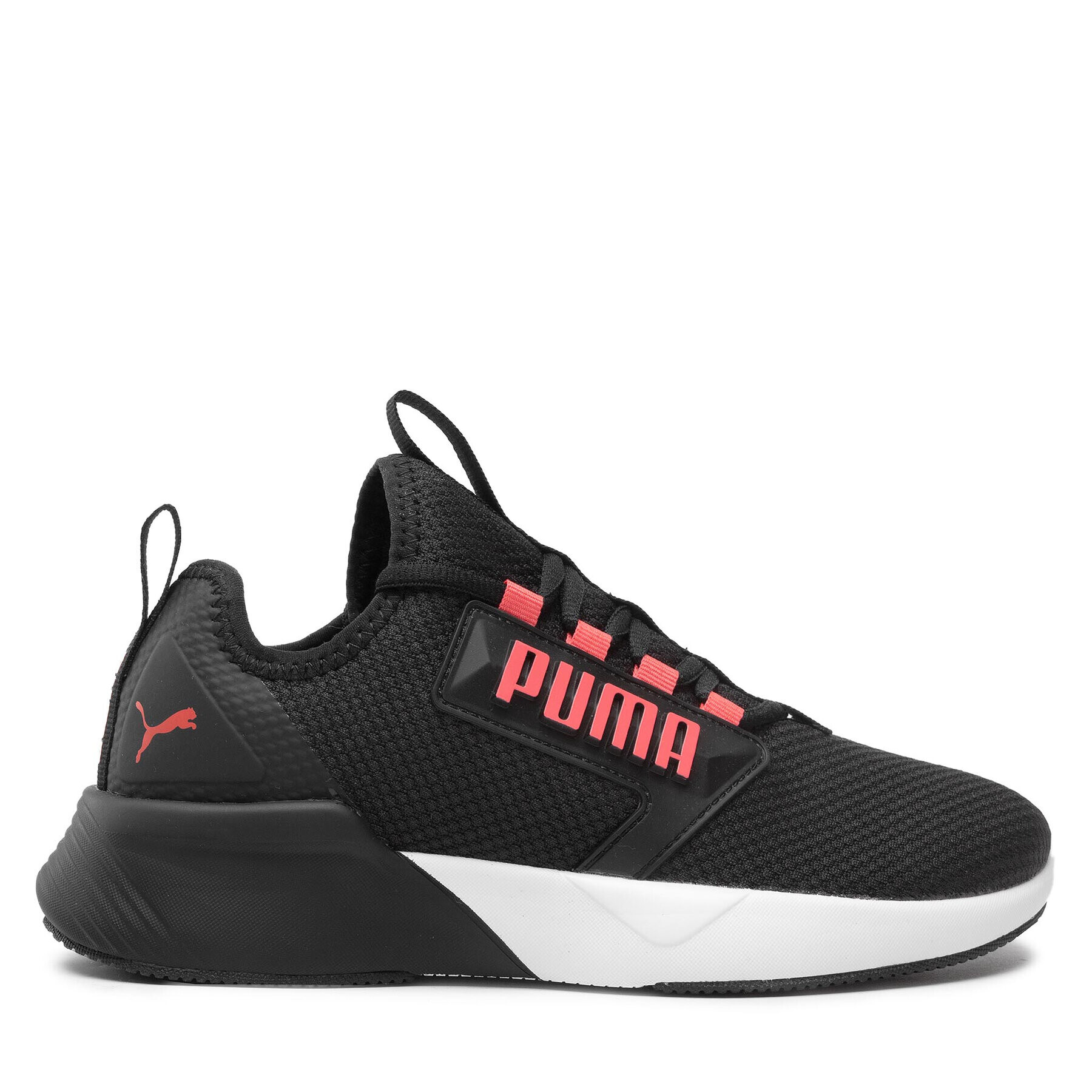 Puma Сникърси Retaliate Mesh Wn's 195551 01 Черен - Pepit.bg