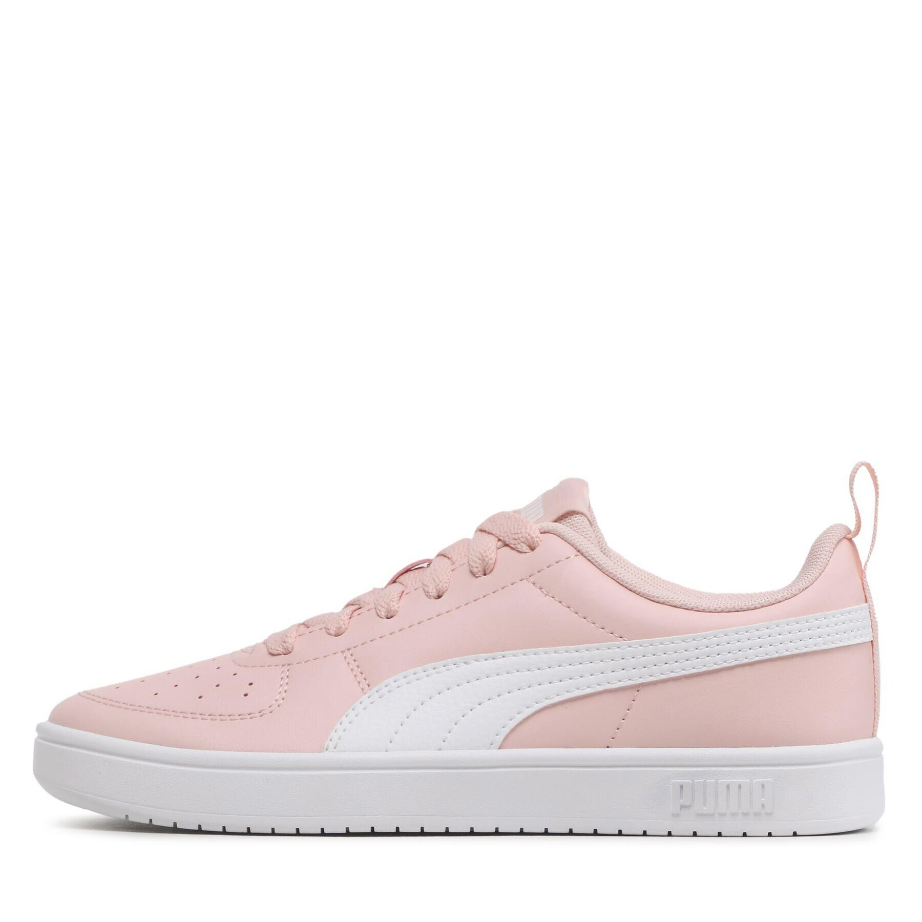 Puma Сникърси Rickie 387607 09 Розов - Pepit.bg