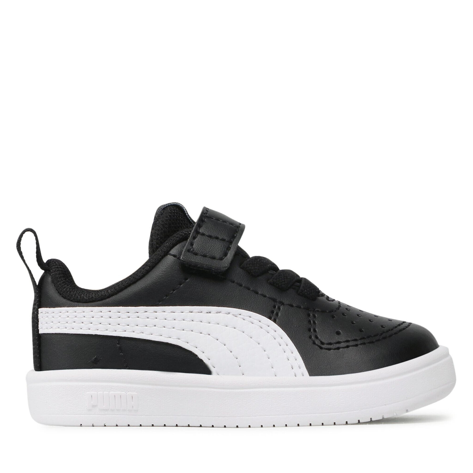 Puma Сникърси Rickie Ac Inf 384314 11 Черен - Pepit.bg