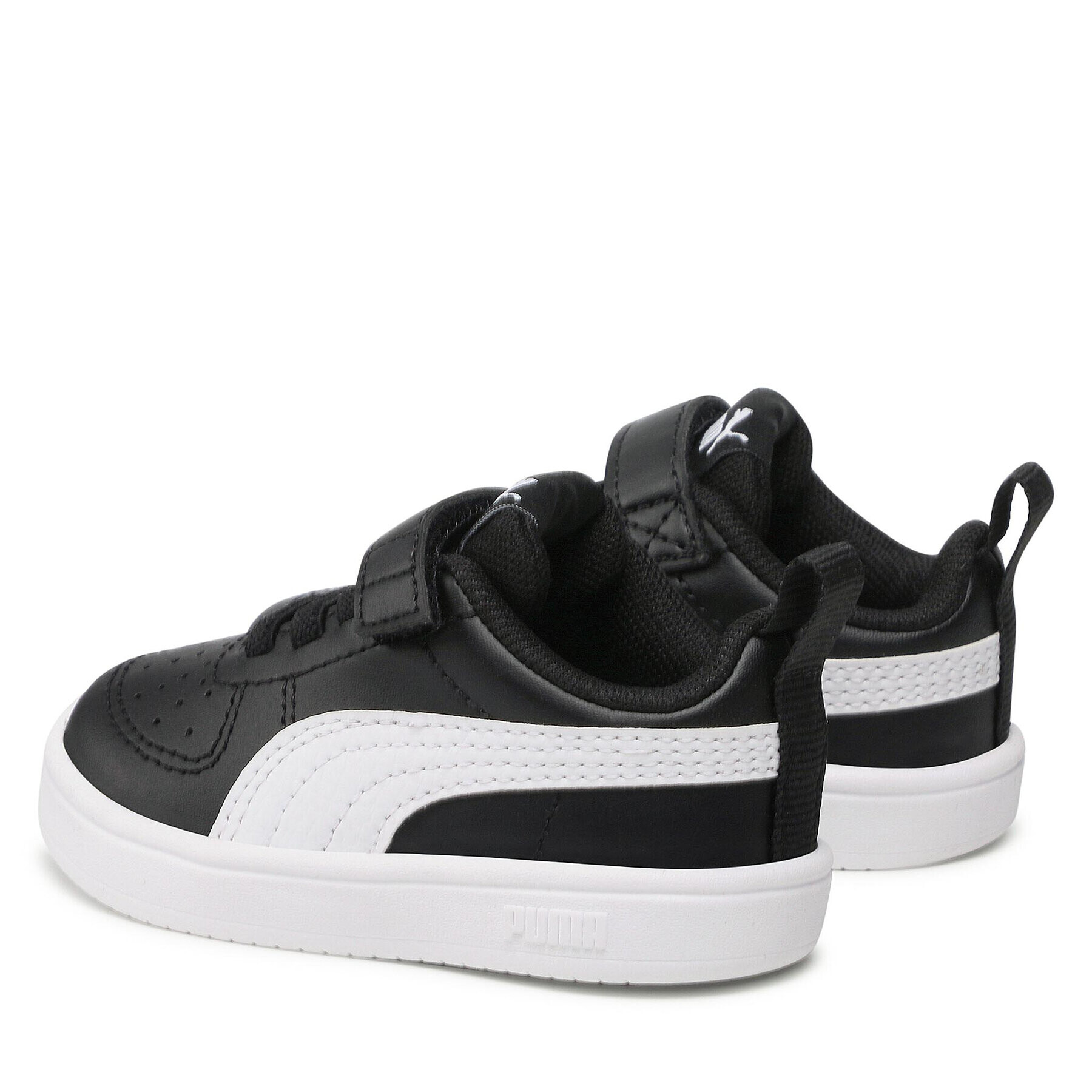 Puma Сникърси Rickie Ac Inf 384314 11 Черен - Pepit.bg