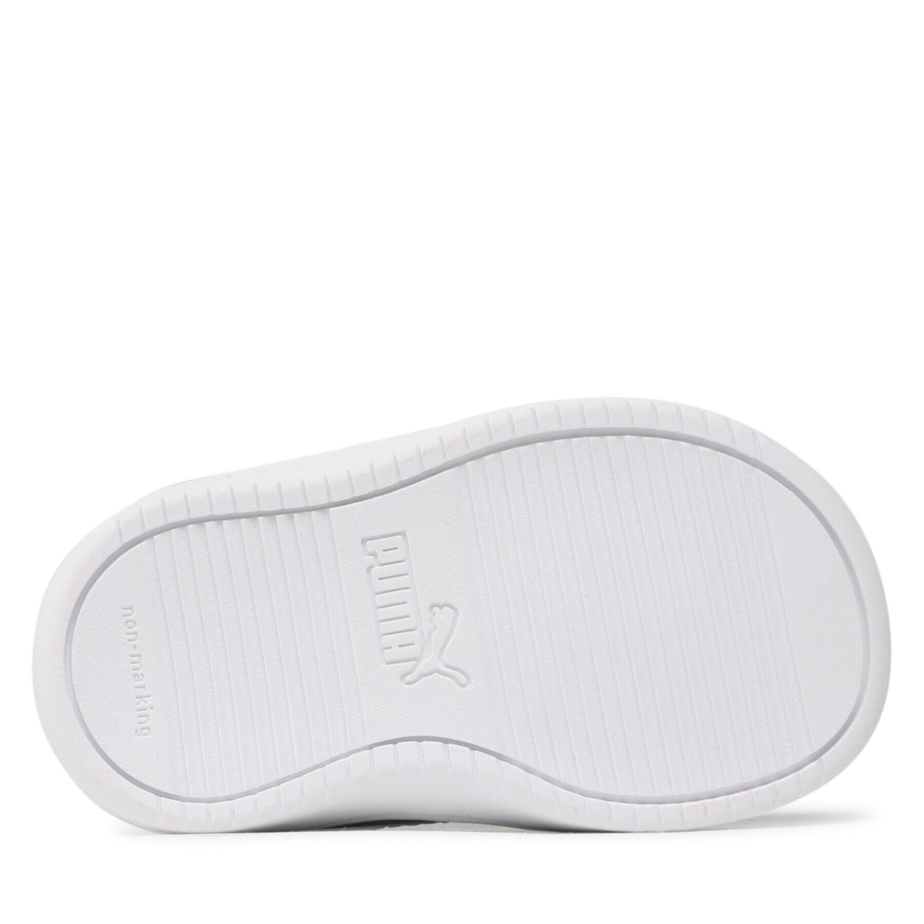 Puma Сникърси Rickie Ac Inf 384314 11 Черен - Pepit.bg
