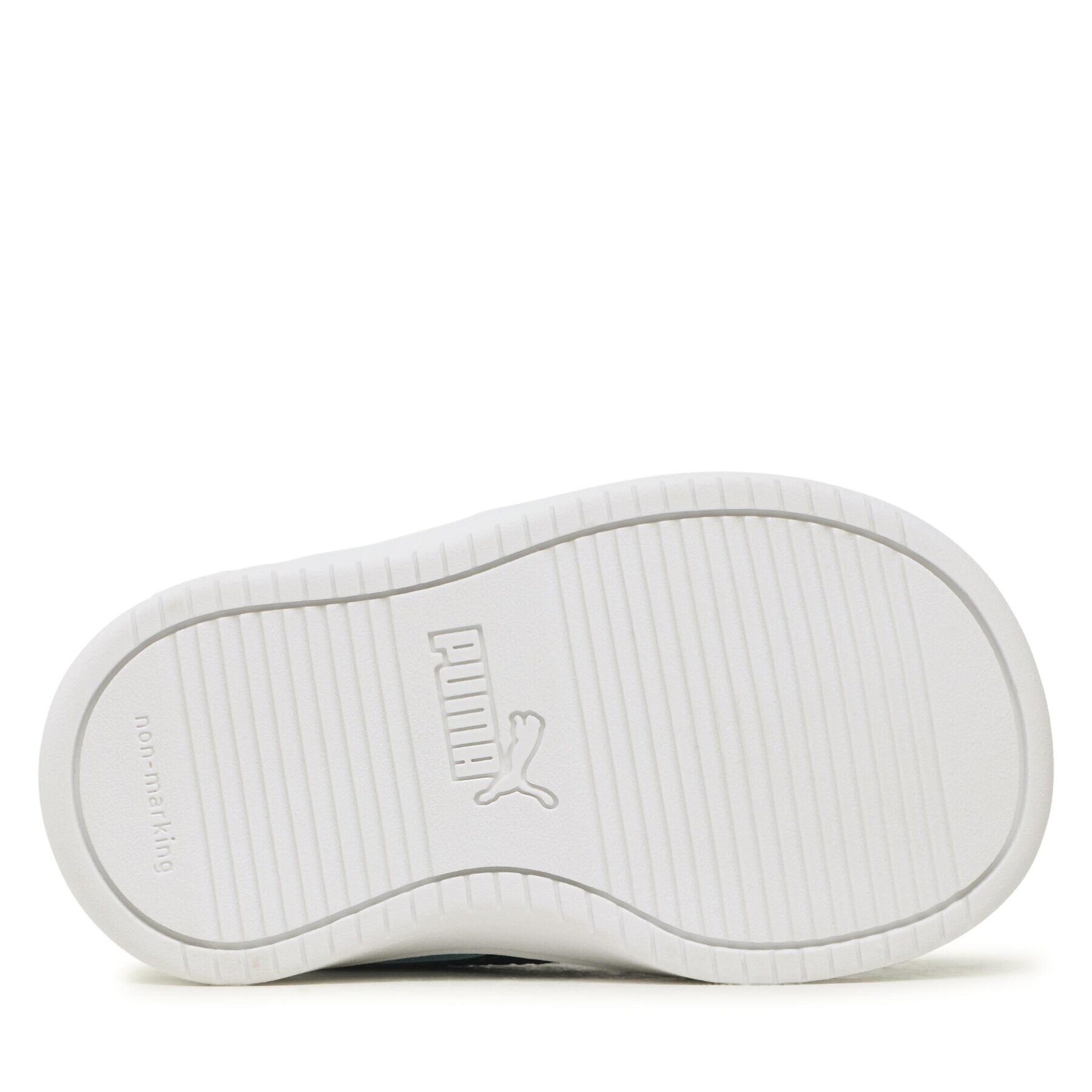 Puma Сникърси Rickie Ac Inf 384314 14 Бял - Pepit.bg