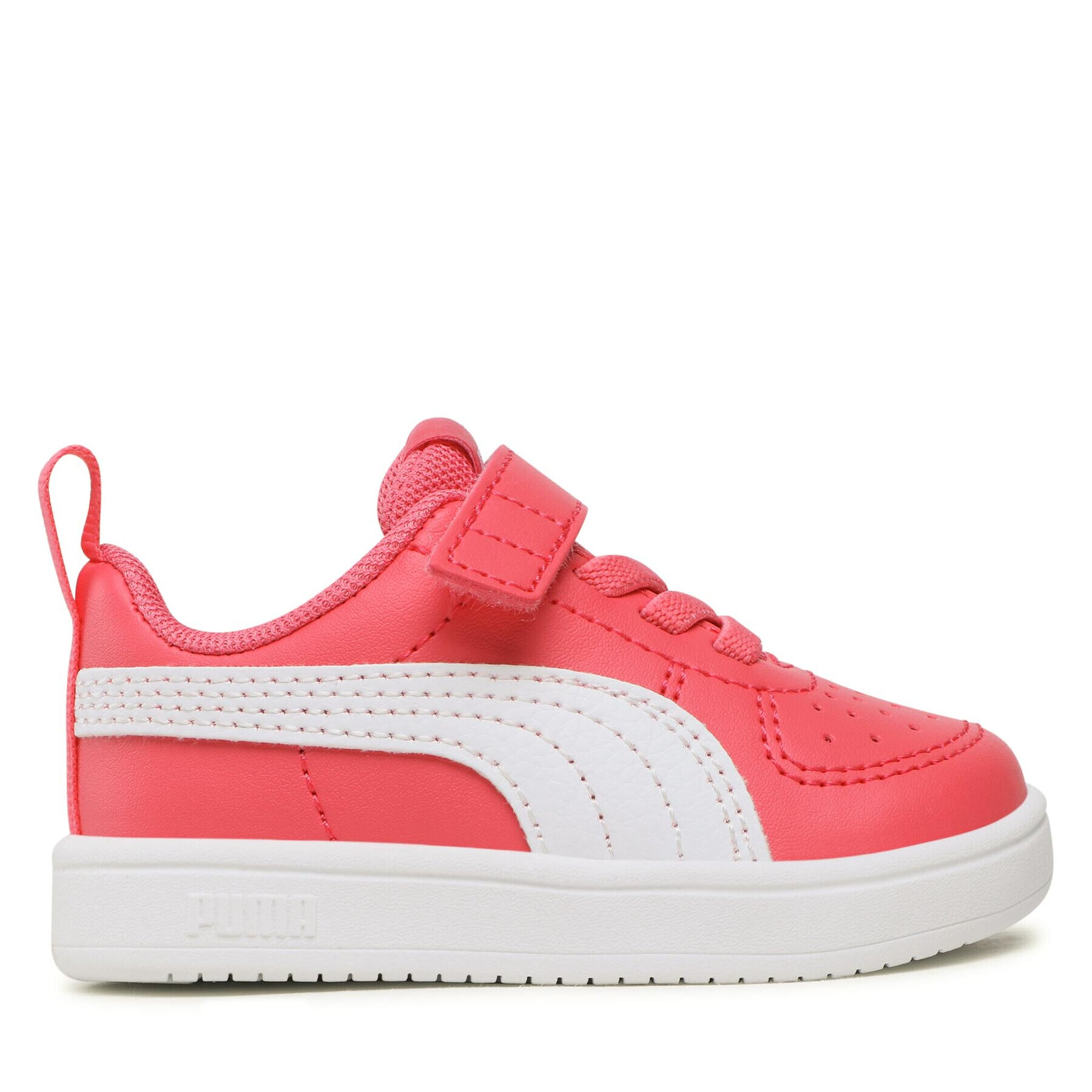 Puma Сникърси Rickie Ac Inf 384314 16 Розов - Pepit.bg