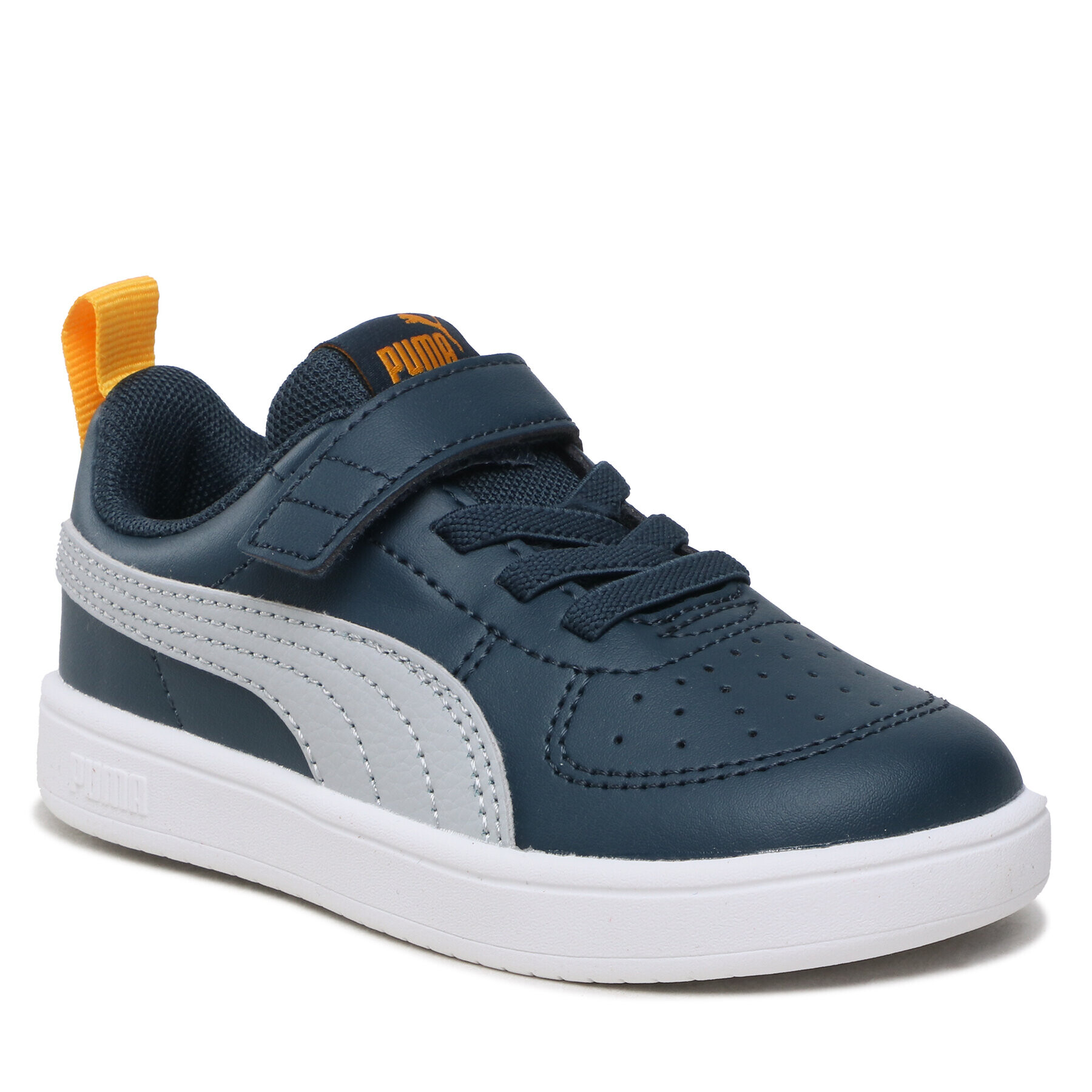 Puma Сникърси Rickie Ac Inf 38431413 Тъмносин - Pepit.bg