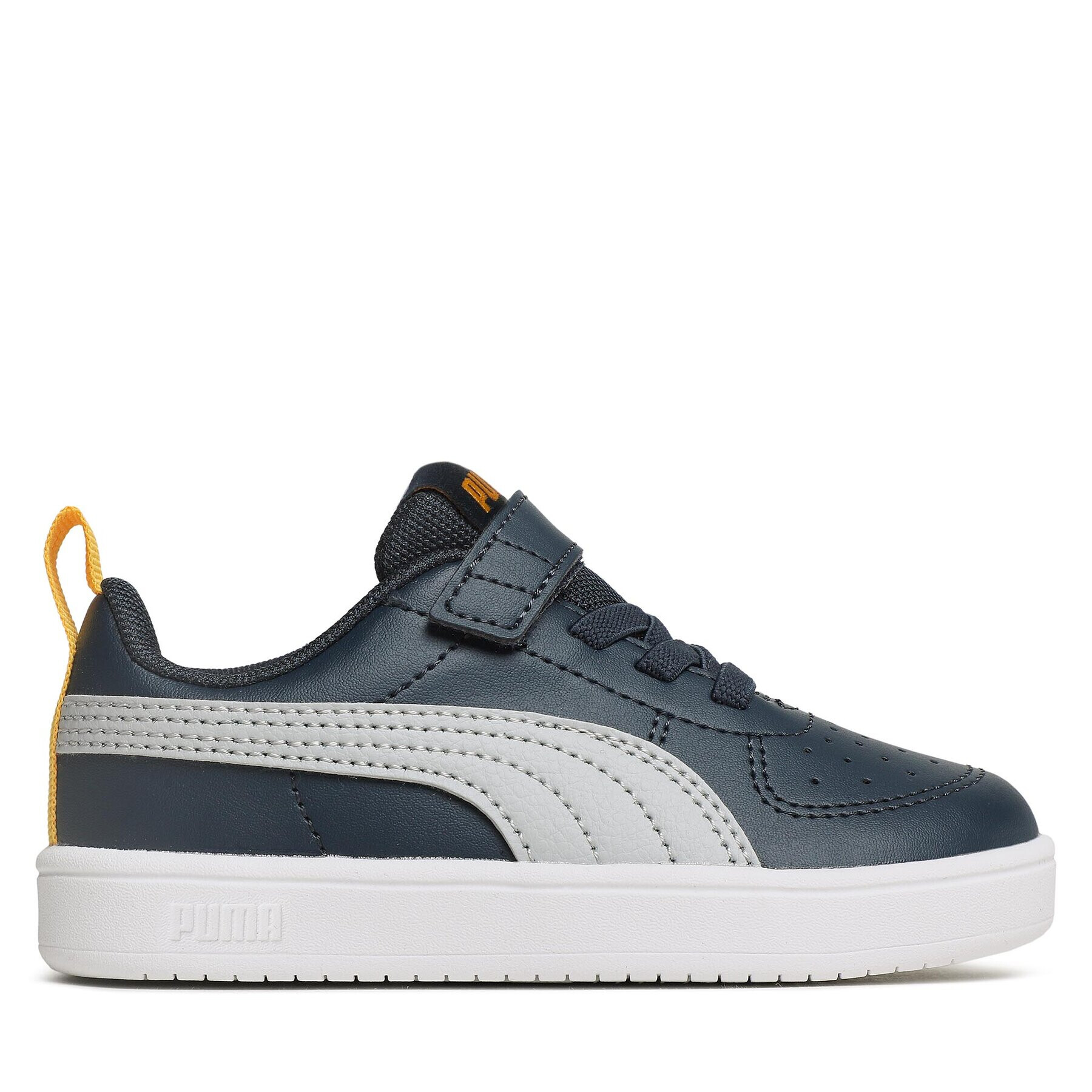 Puma Сникърси Rickie Ac Inf 38431413 Тъмносин - Pepit.bg