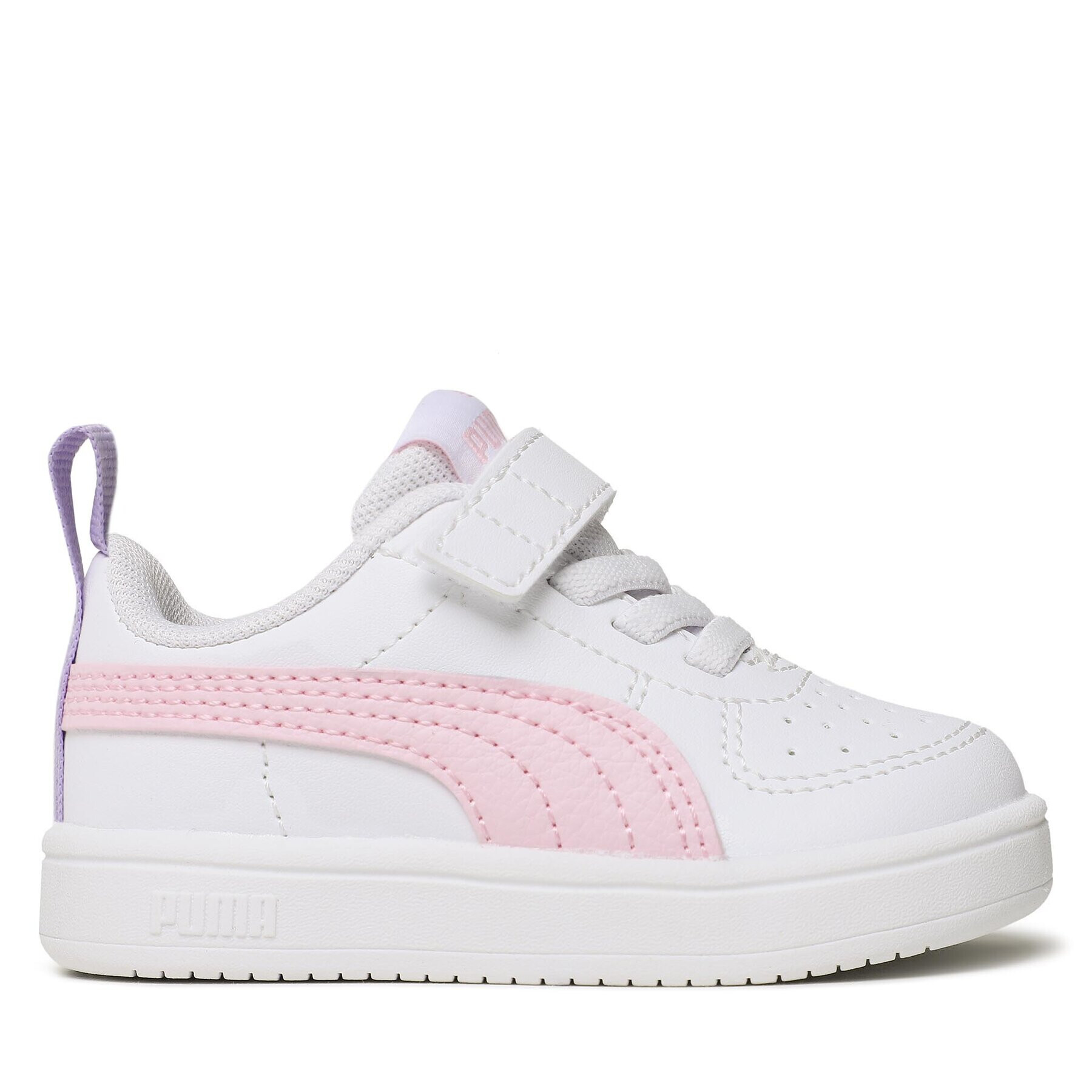 Puma Сникърси Rickie Ac Inf 38431415 Бял - Pepit.bg