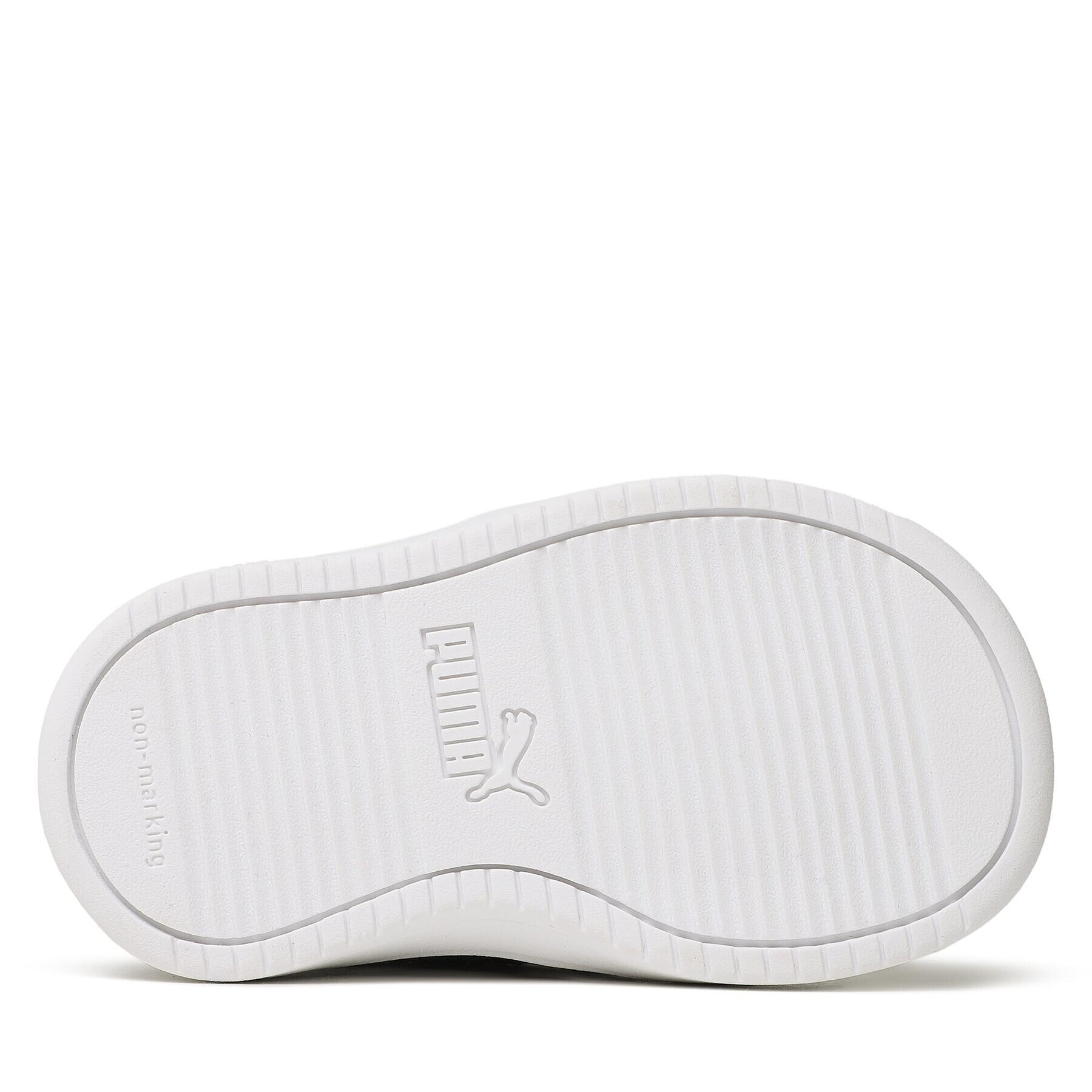 Puma Сникърси Rickie Ac Inf 38431415 Бял - Pepit.bg