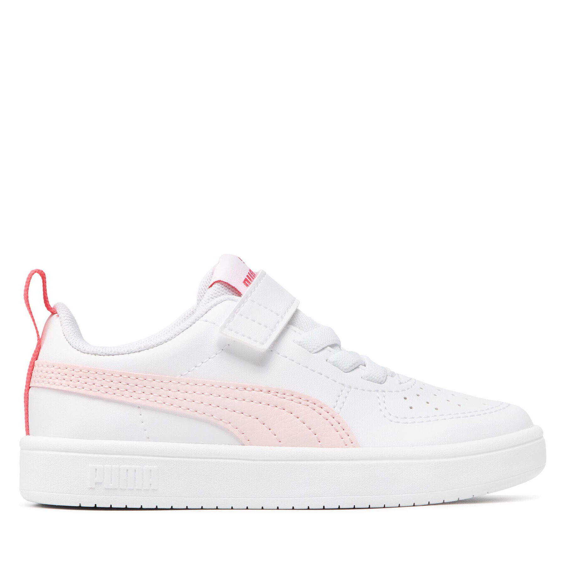 Puma Сникърси Rickie Ac Ps 385836 06 Бял - Pepit.bg
