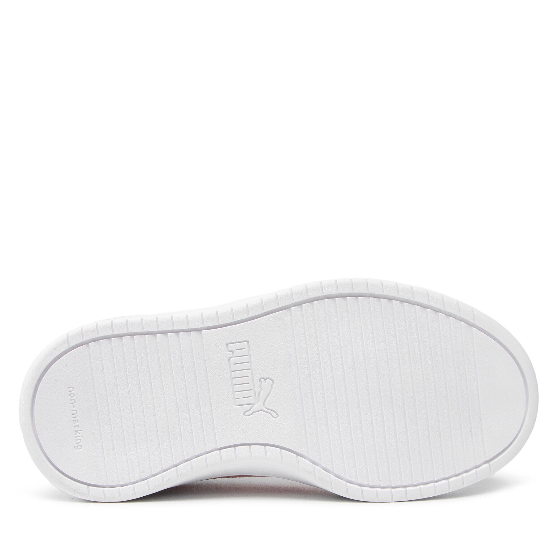 Puma Сникърси Rickie Ac Ps 385836 06 Бял - Pepit.bg