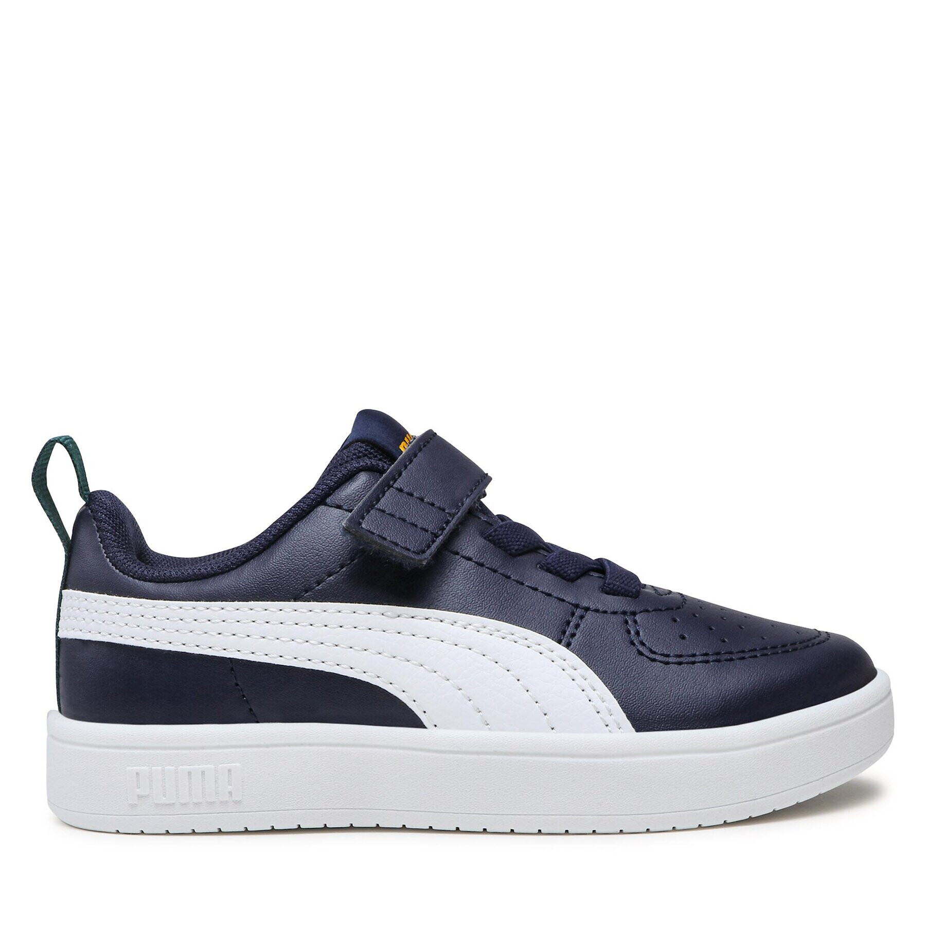 Puma Сникърси Rickie AC+ PS 385836 07 Тъмносин - Pepit.bg