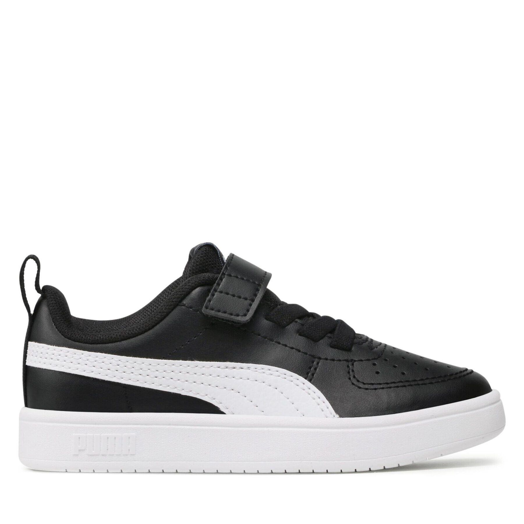 Puma Сникърси Rickie Ac Ps 385836 11 Черен - Pepit.bg