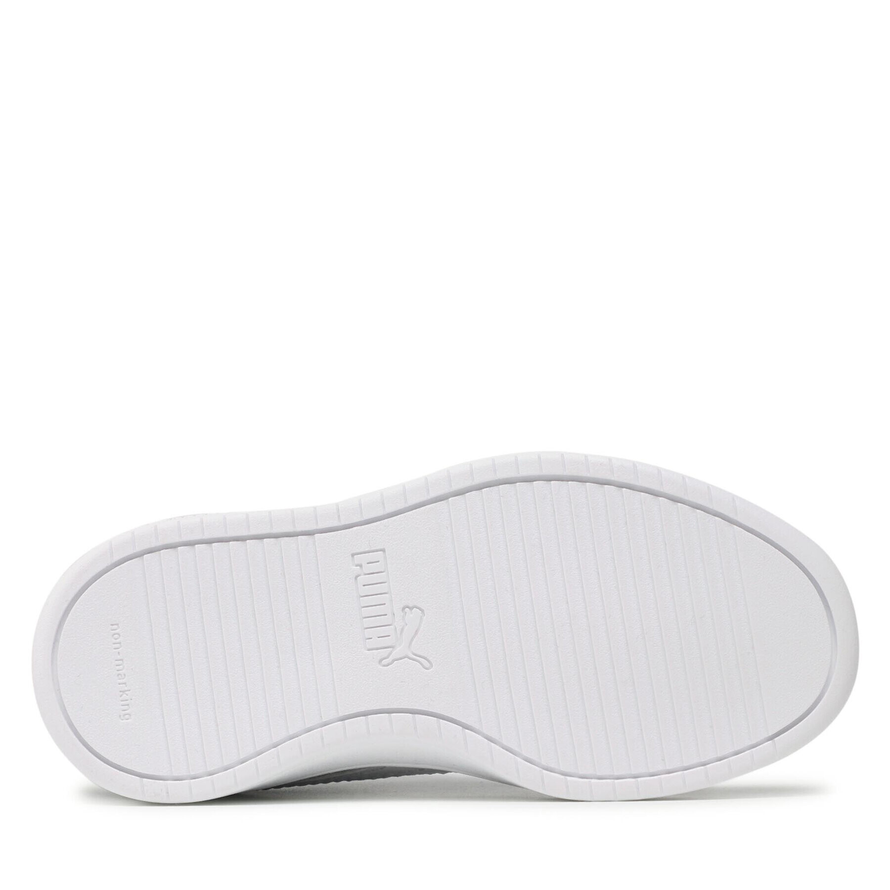 Puma Сникърси Rickie Ac Ps 385836 11 Черен - Pepit.bg