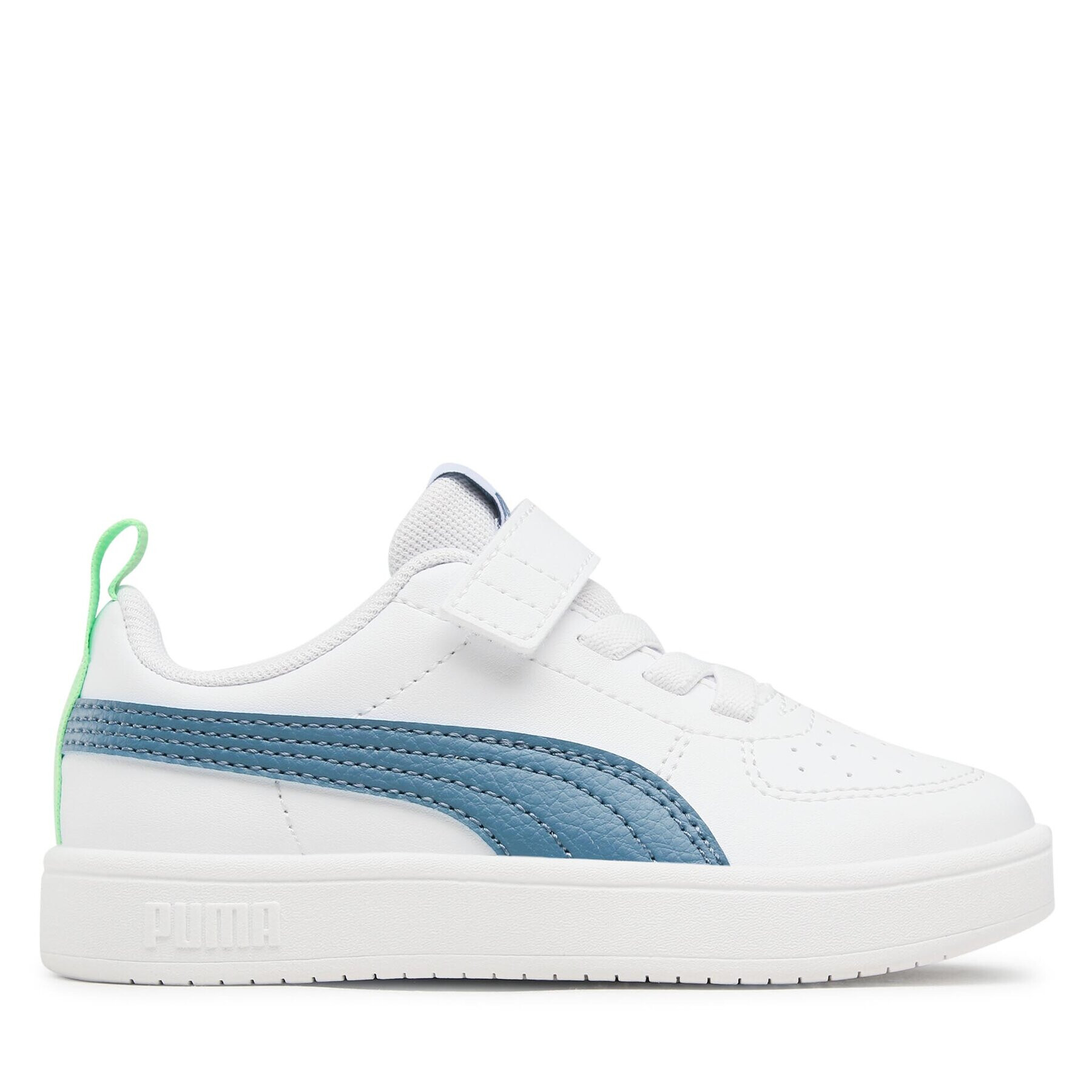 Puma Сникърси Rickie Ac Ps 385836 14 Бял - Pepit.bg