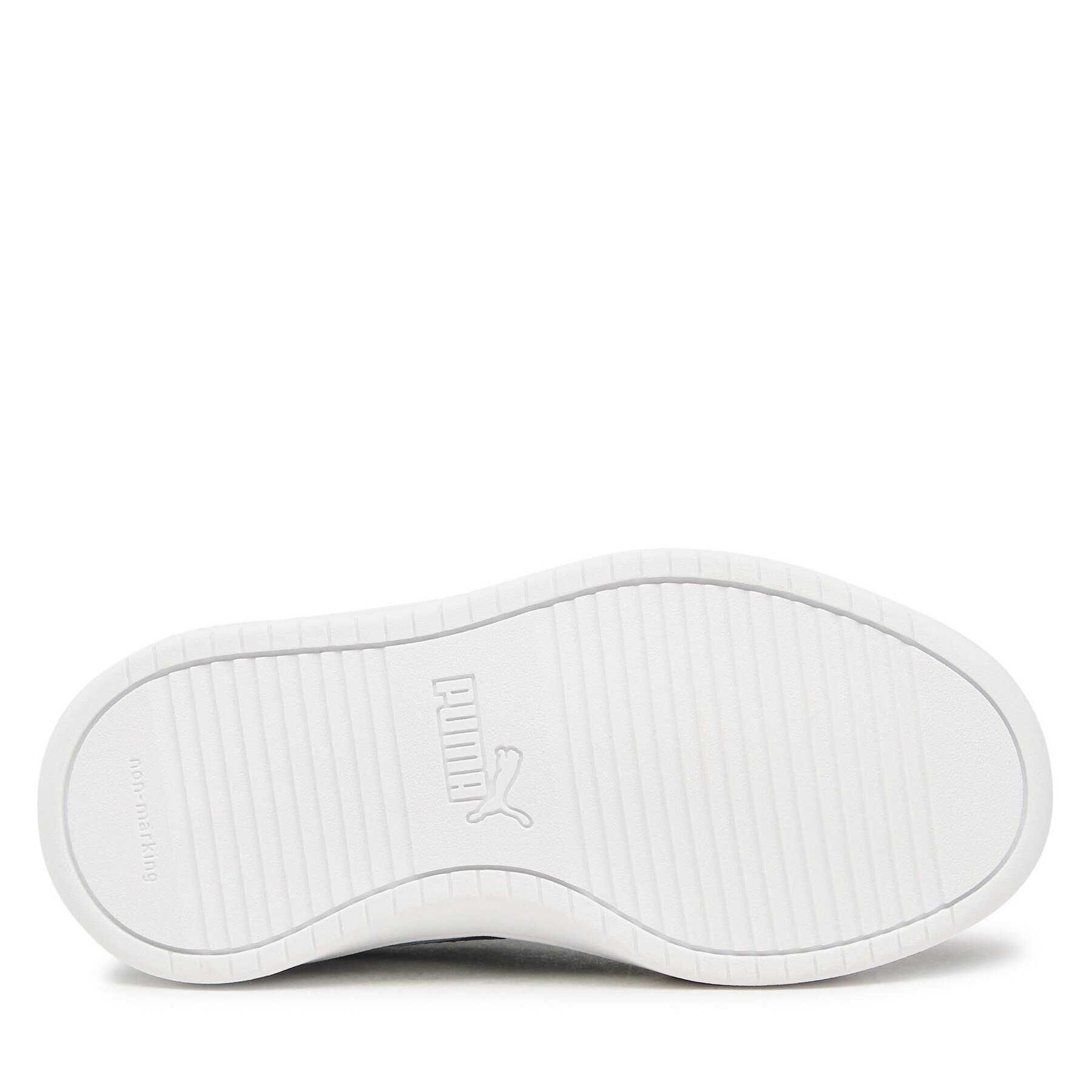 Puma Сникърси Rickie Ac Ps 385836 14 Бял - Pepit.bg
