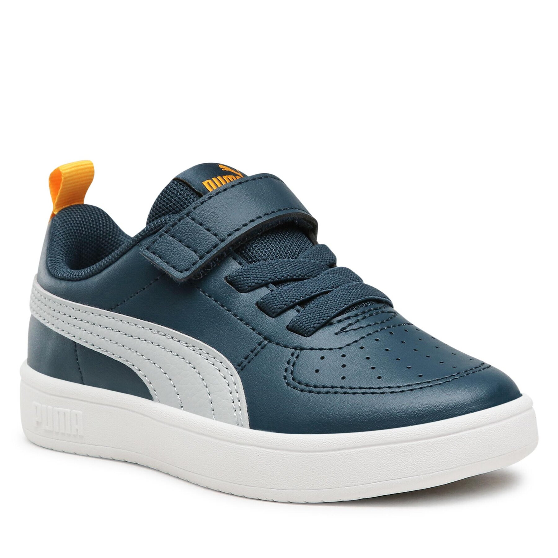 Puma Сникърси Rickie Ac Ps385836 13 Тъмносин - Pepit.bg