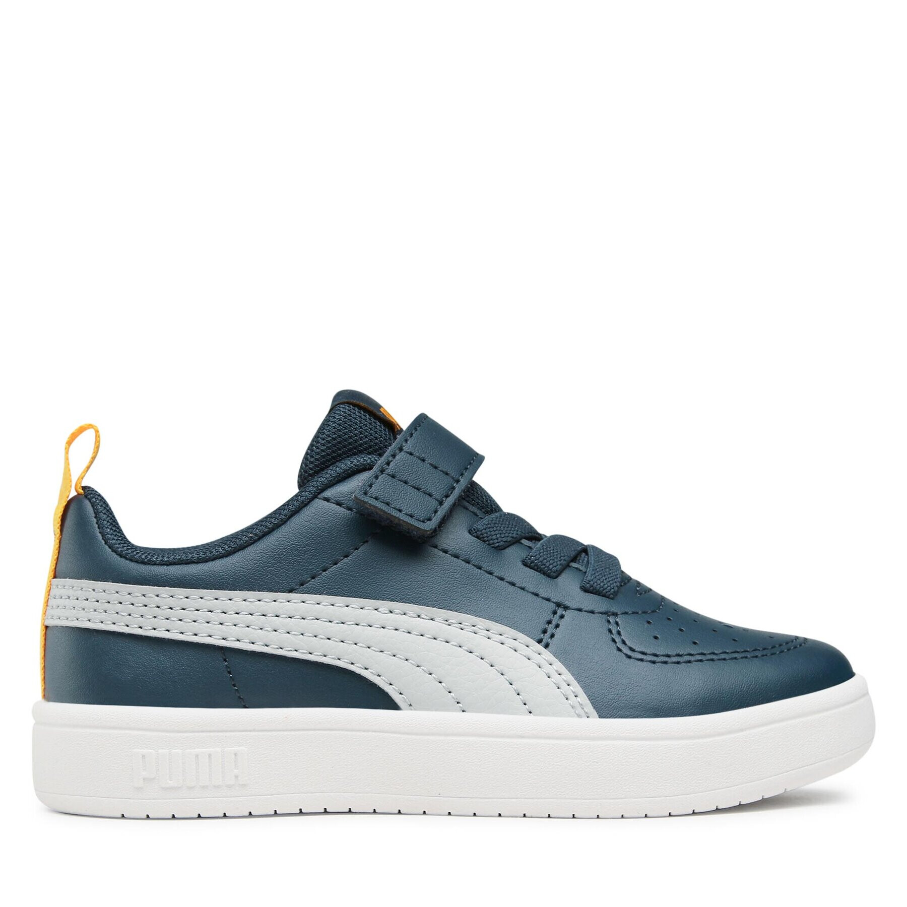 Puma Сникърси Rickie Ac Ps385836 13 Тъмносин - Pepit.bg