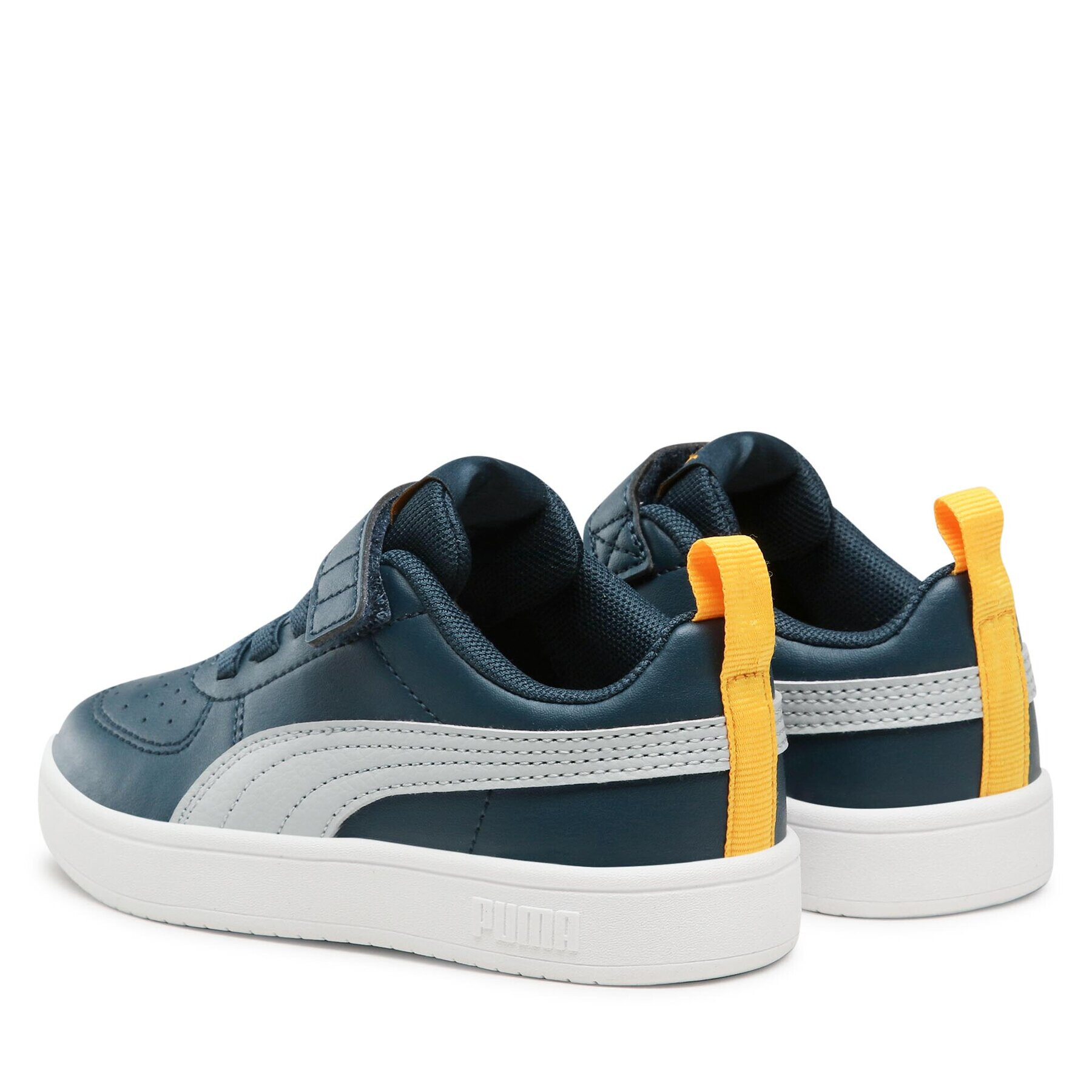 Puma Сникърси Rickie Ac Ps385836 13 Тъмносин - Pepit.bg