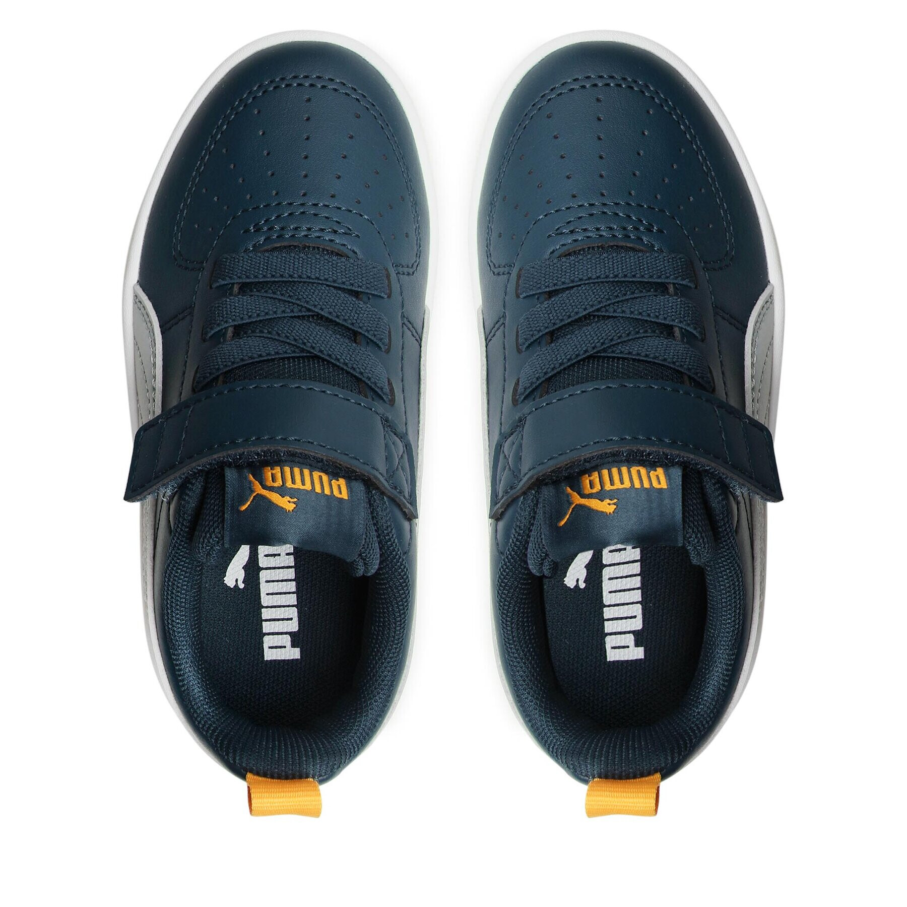 Puma Сникърси Rickie Ac Ps385836 13 Тъмносин - Pepit.bg