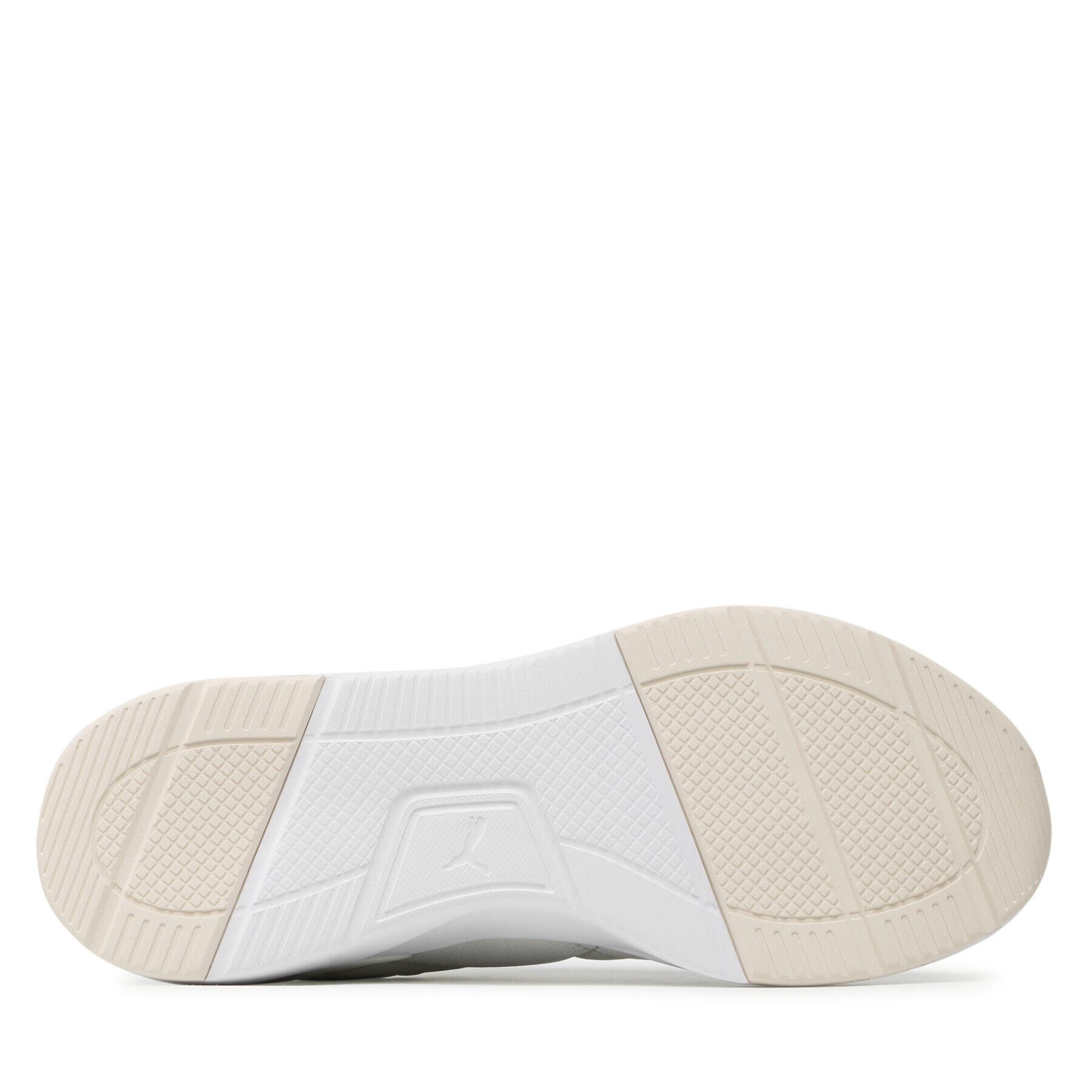 Puma Сникърси Rose Metallics 383849 03 Бял - Pepit.bg