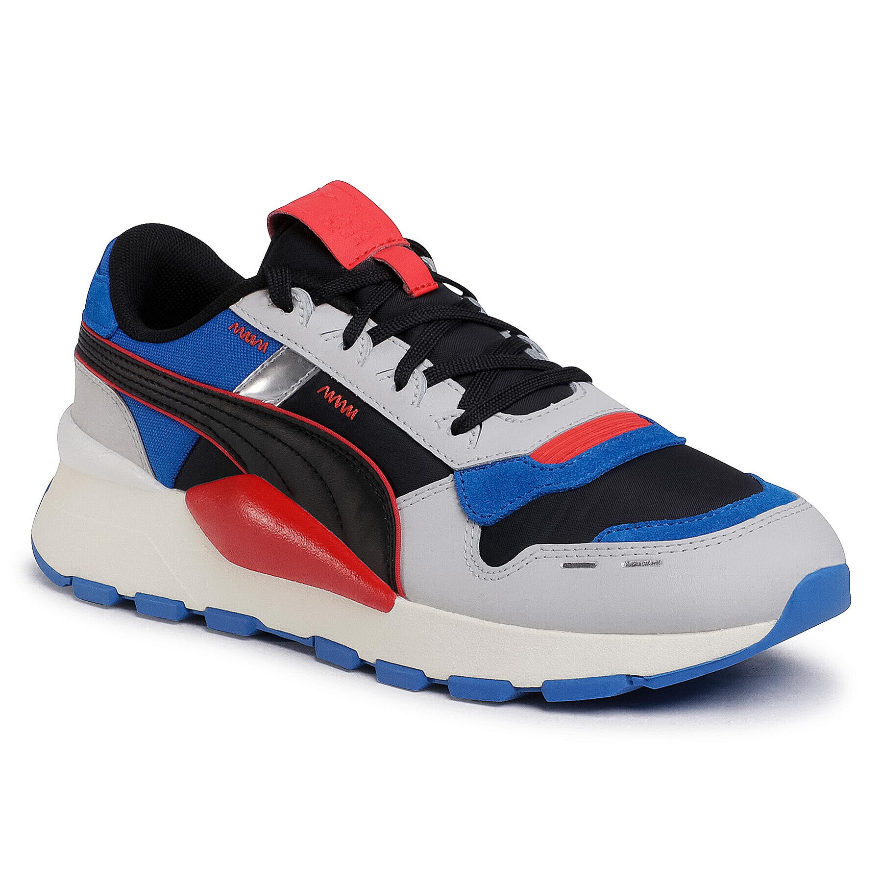 Puma Сникърси Rs 2.0 Futura 374011 01 Цветен - Pepit.bg