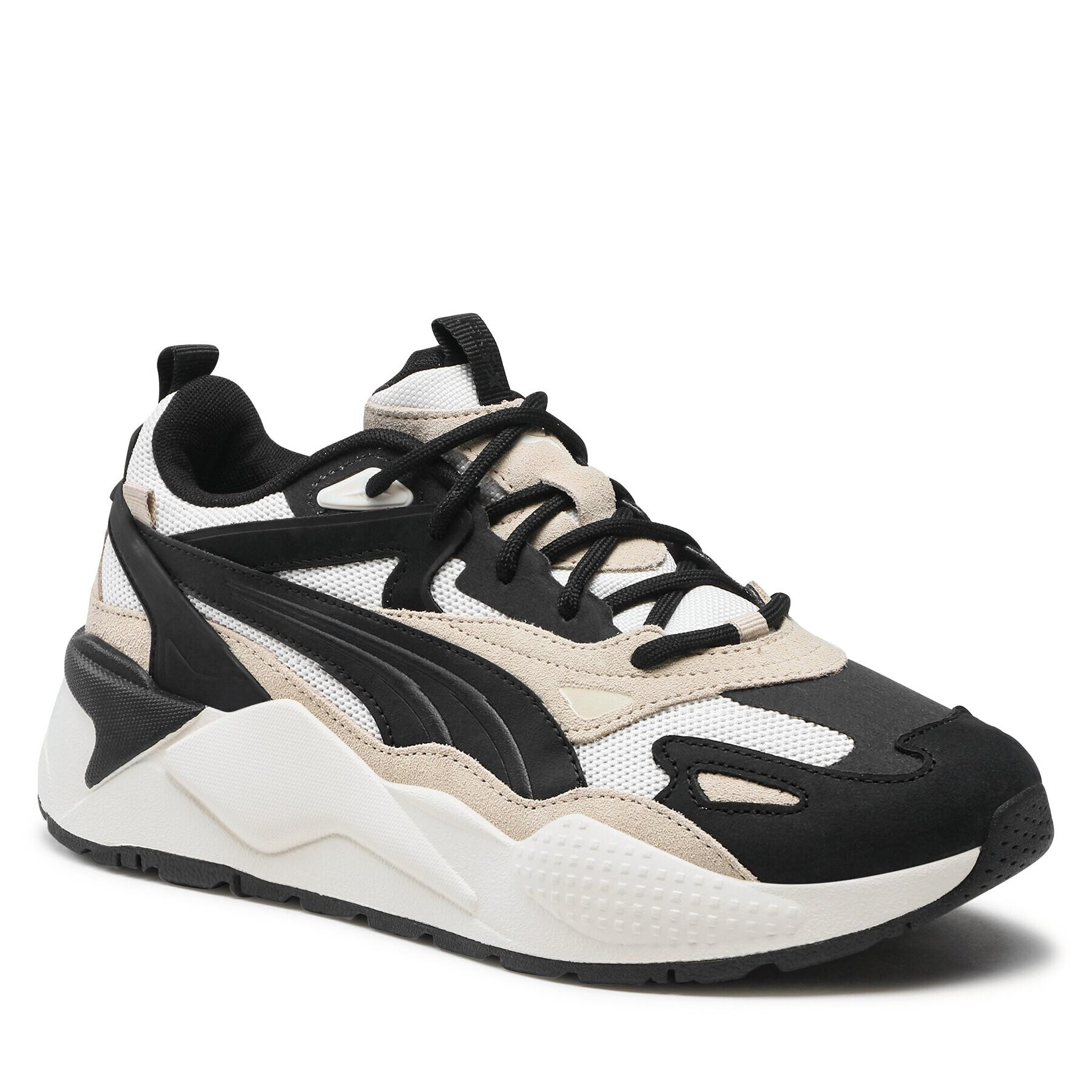 Puma Сникърси RS-X Efekt PRM 390776 10 Бежов - Pepit.bg